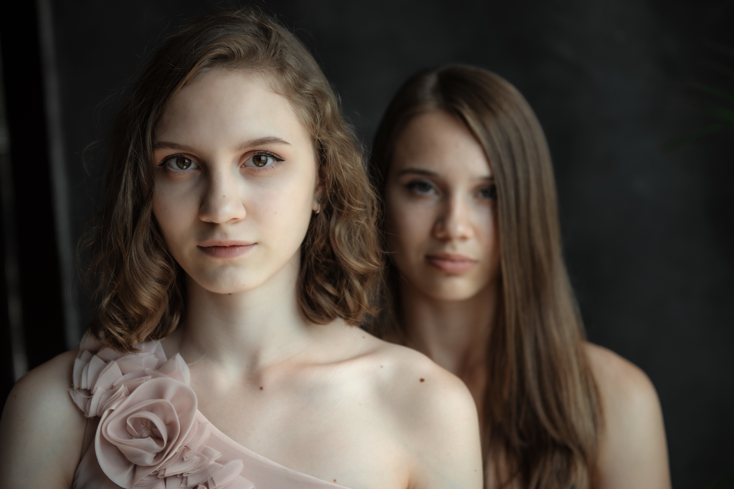 Xenia. Спасибо за проявленный интерес к моему творчеству! Меня зовут Россохат