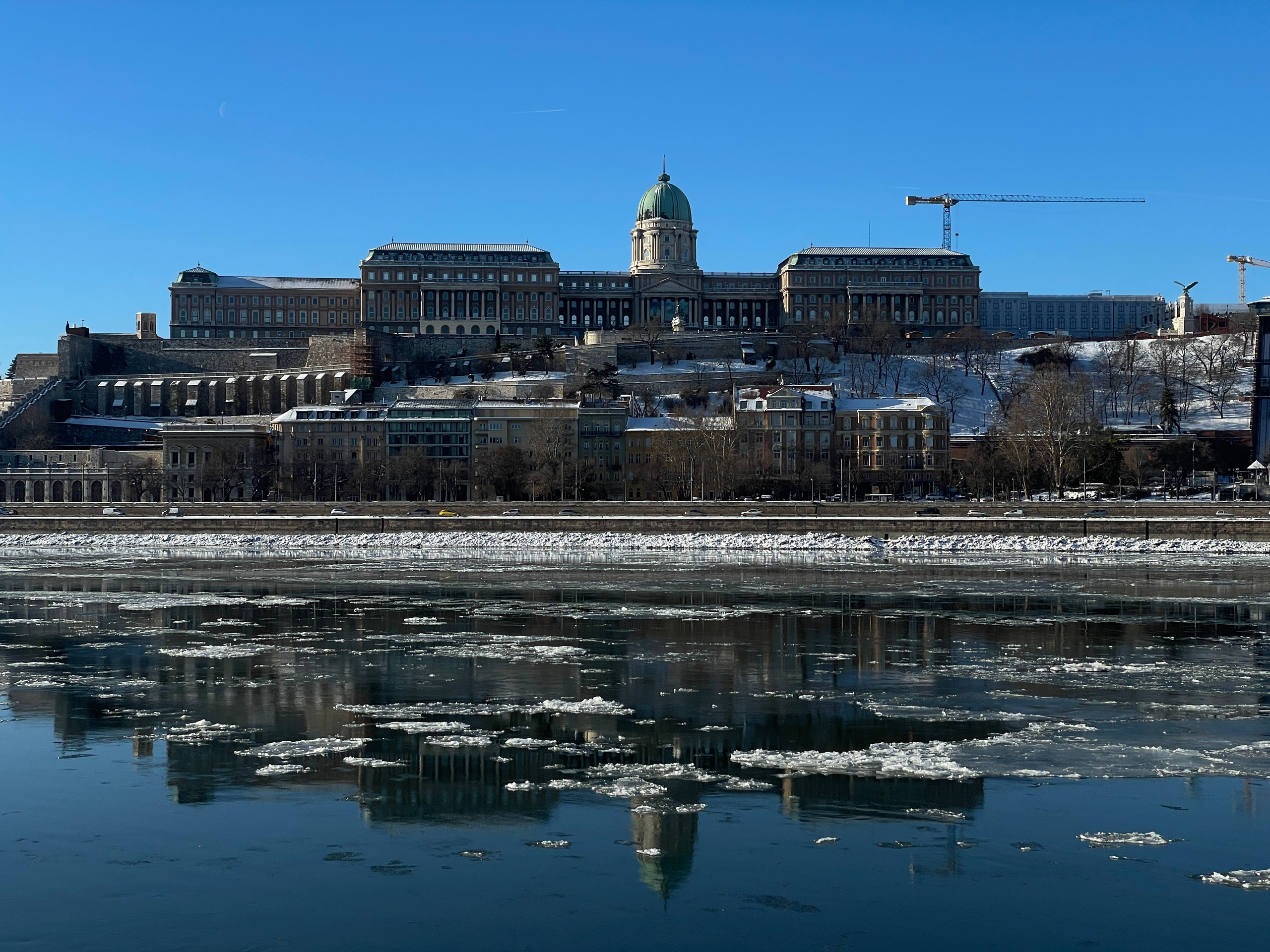 STRT JRNL by Knyazev Yura issue #5 February 2026. Photographer in Budapest  — Yura Knyazev