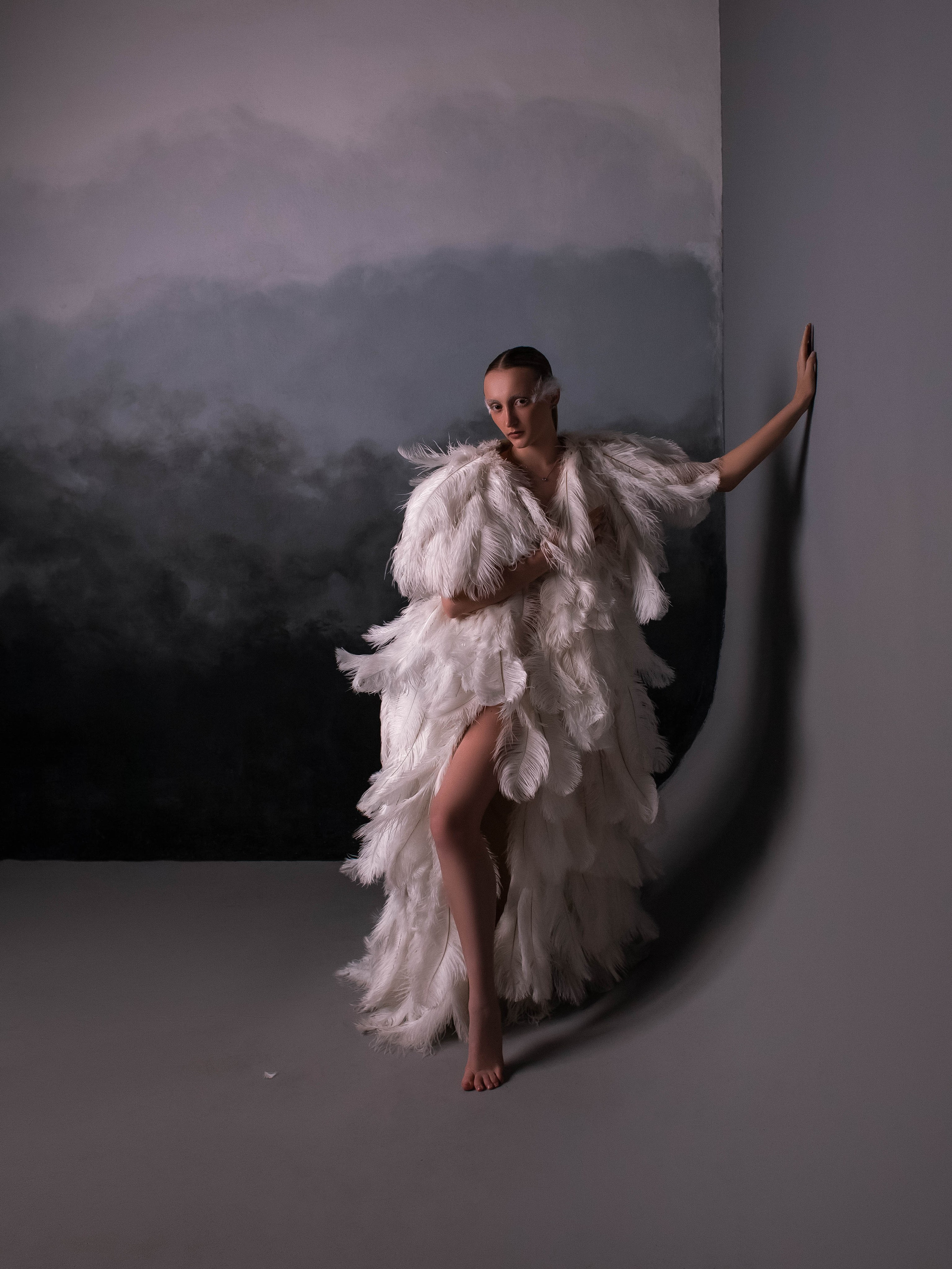 Ксения | WHITE SWAN. Селивантьева Кира | Фотограф в Москве и МО