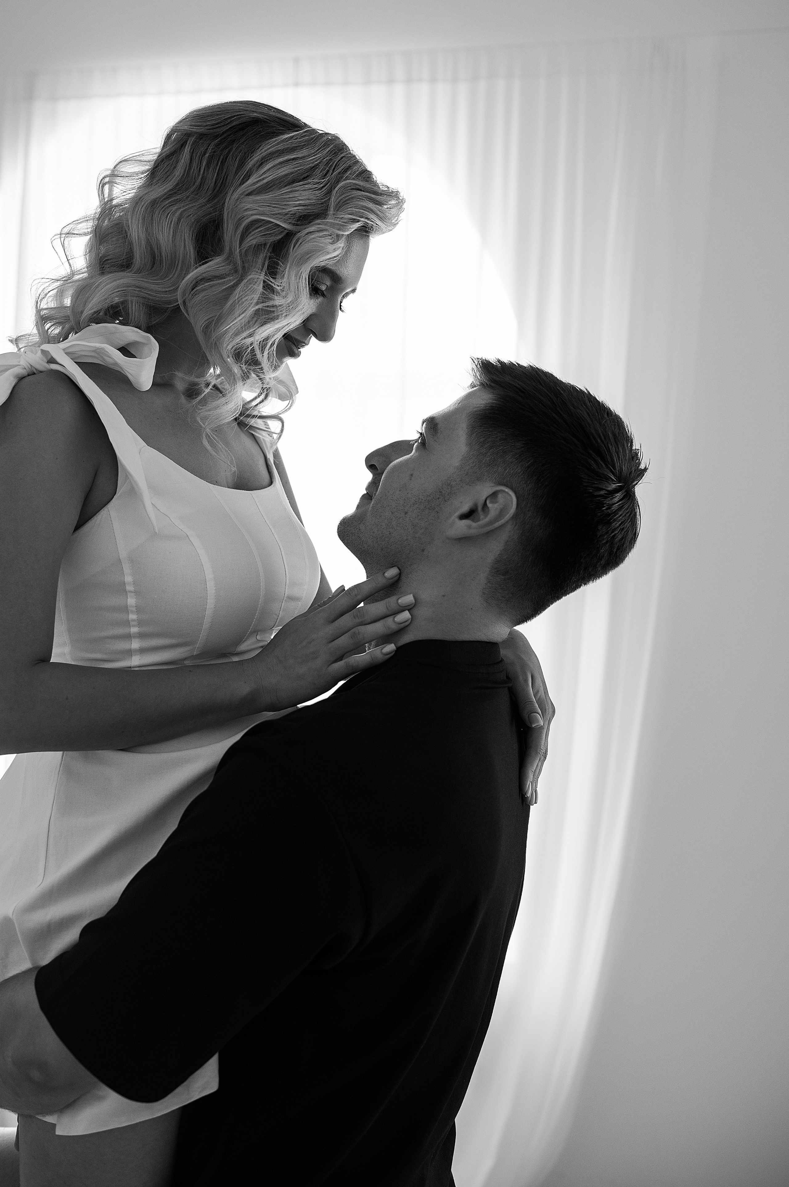 Даня и Саша. Свадебный и семейный фотограф в Ростове-на-Дону Алина Астахова