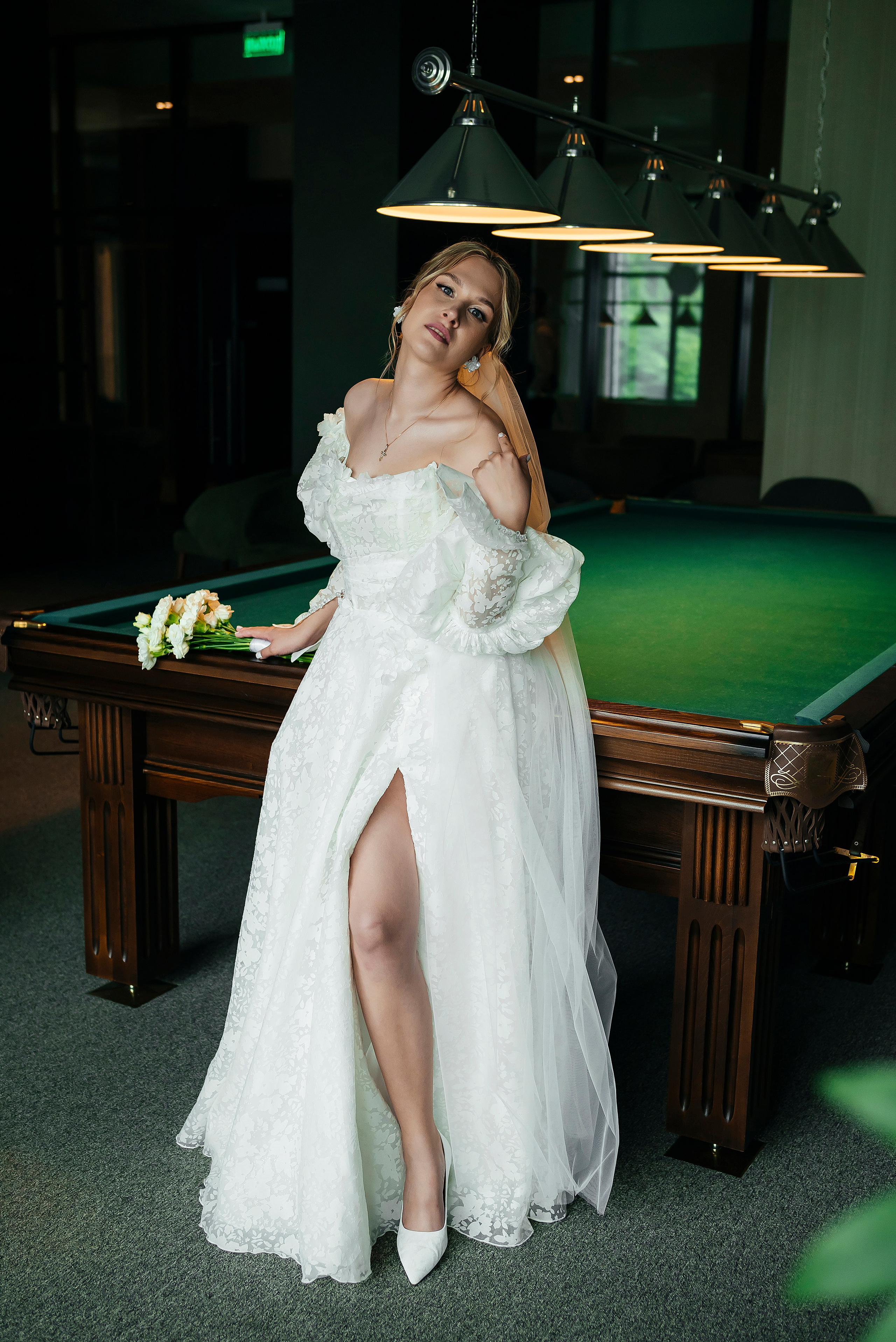 Арина и Слава. Свадебный и семейный фотограф в Воронеже Катя Кулеш