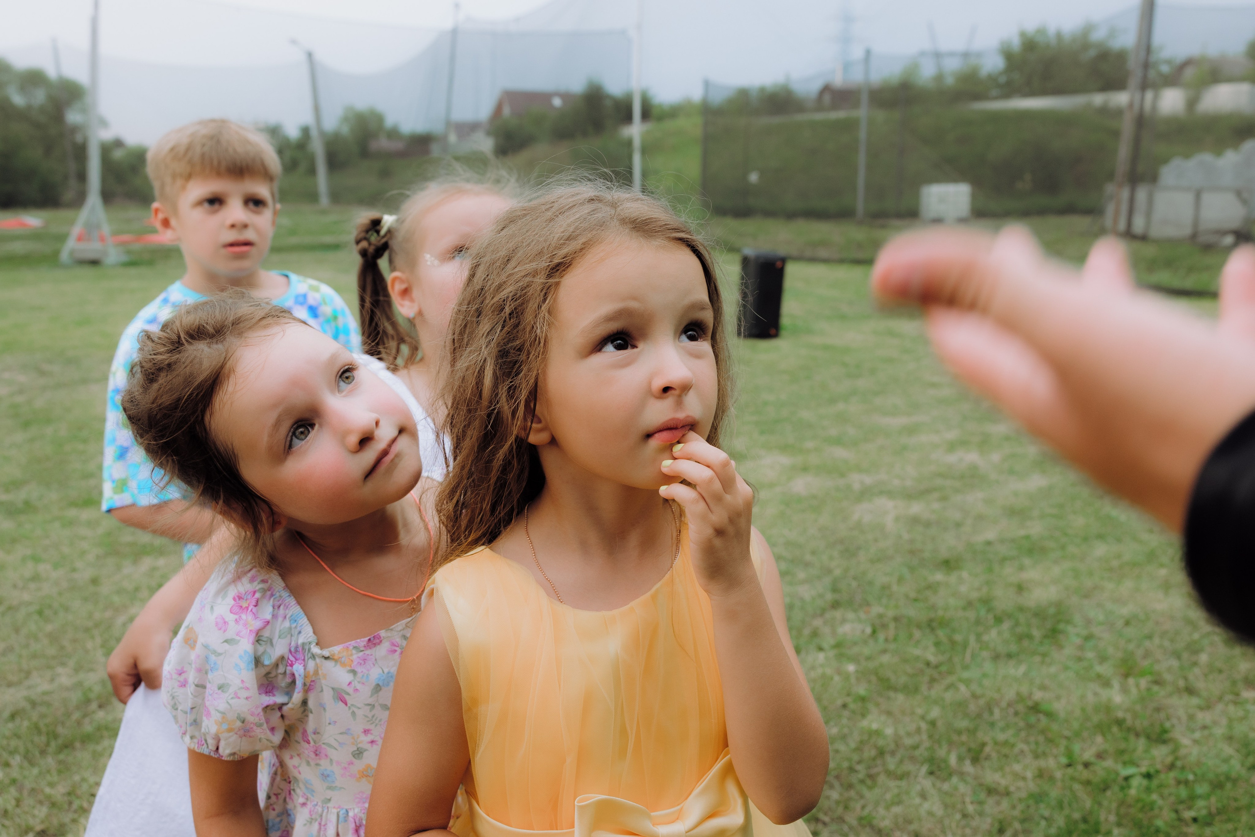 ДЕТСКИЕ ПРАЗДНИКИ. Фотограф Андрей Ширкалин Москва Московская обл, Коломна, Рязань