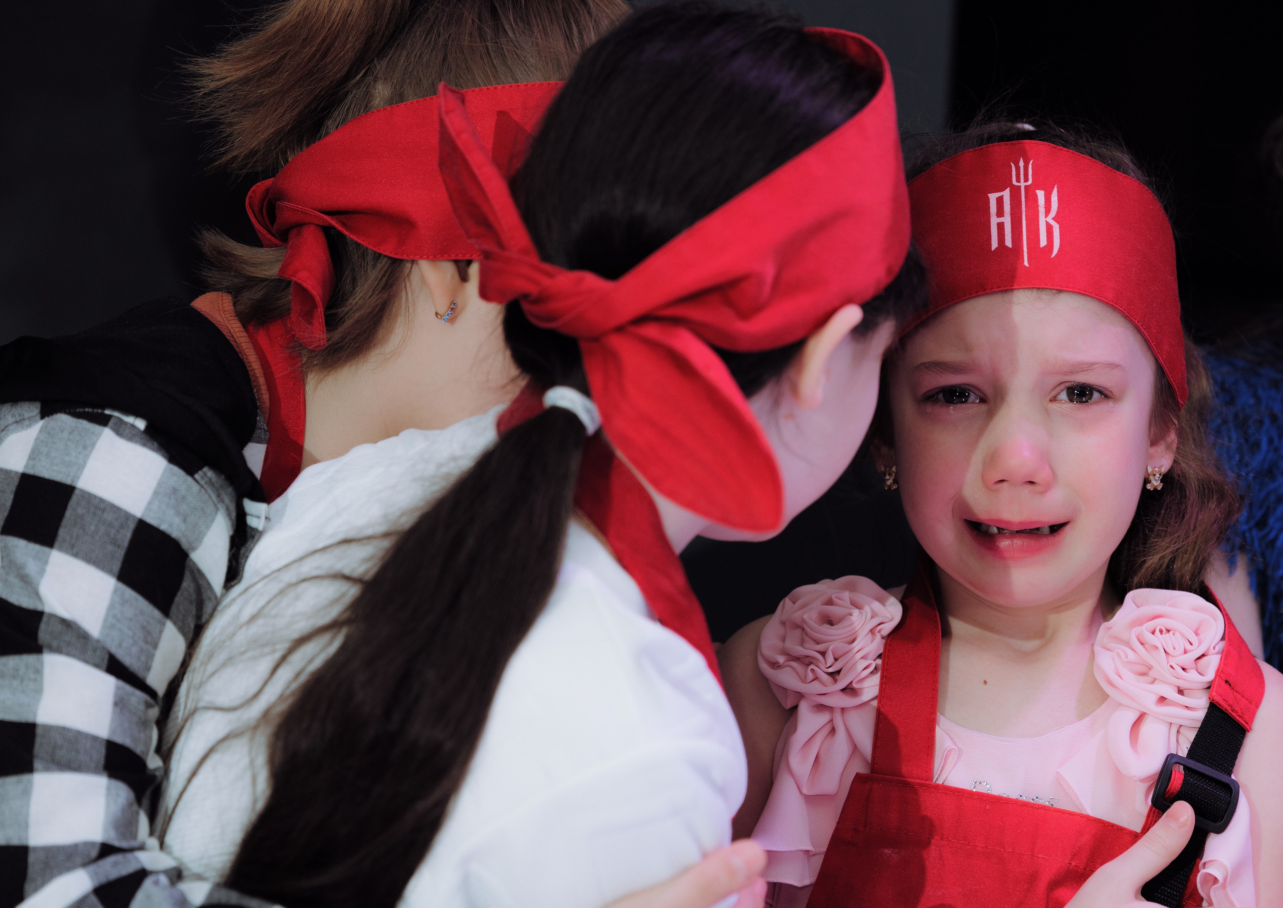 ДЕТСКИЕ ПРАЗДНИКИ. Фотограф Андрей Ширкалин Москва Московская обл, Коломна, Рязань