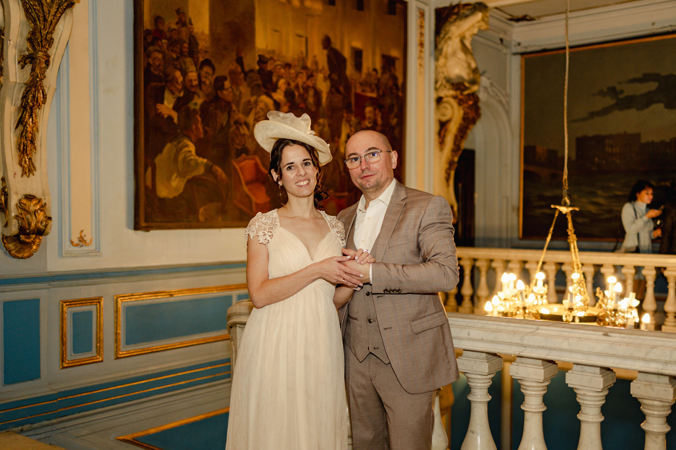 Gravity бал.24. Репортажный и портретный фотограф в Санктпетербурге. Видиосъемка мероприятий в Санкт-Петербурге