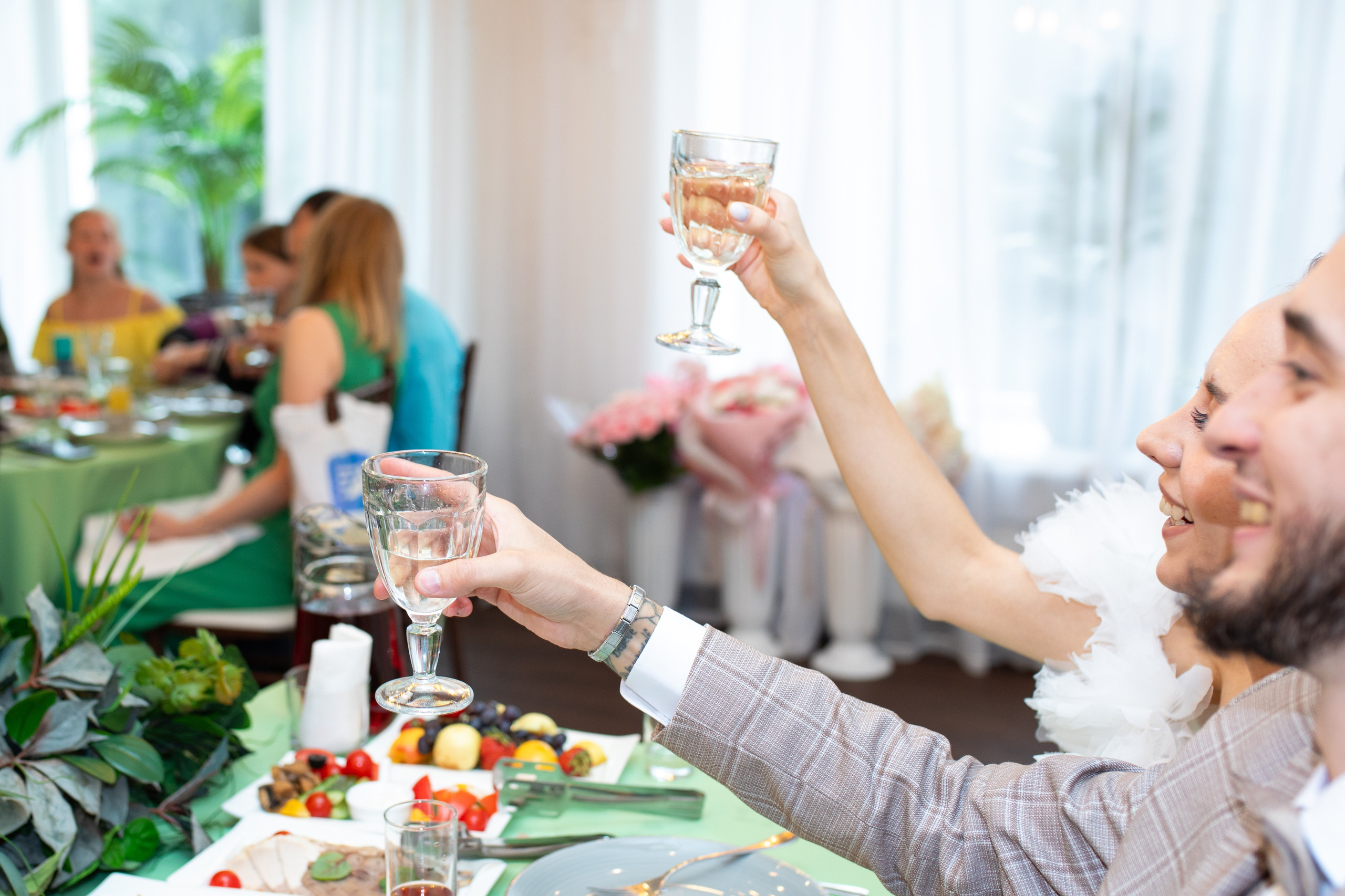 Анна&Михаил. Фотограф в Новосибирске Ася Зверева