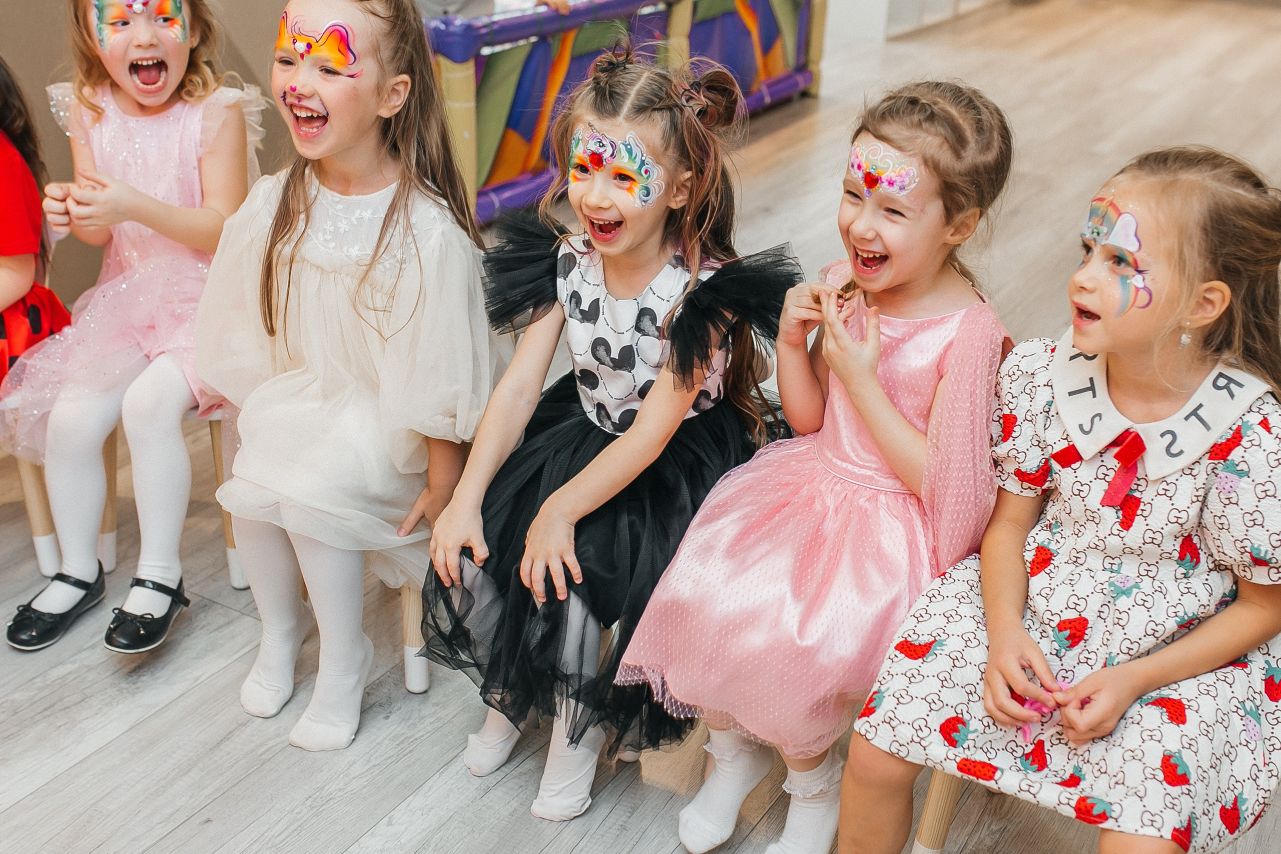 Др Мелисса. Фотограф в Новосибирске Ася Зверева