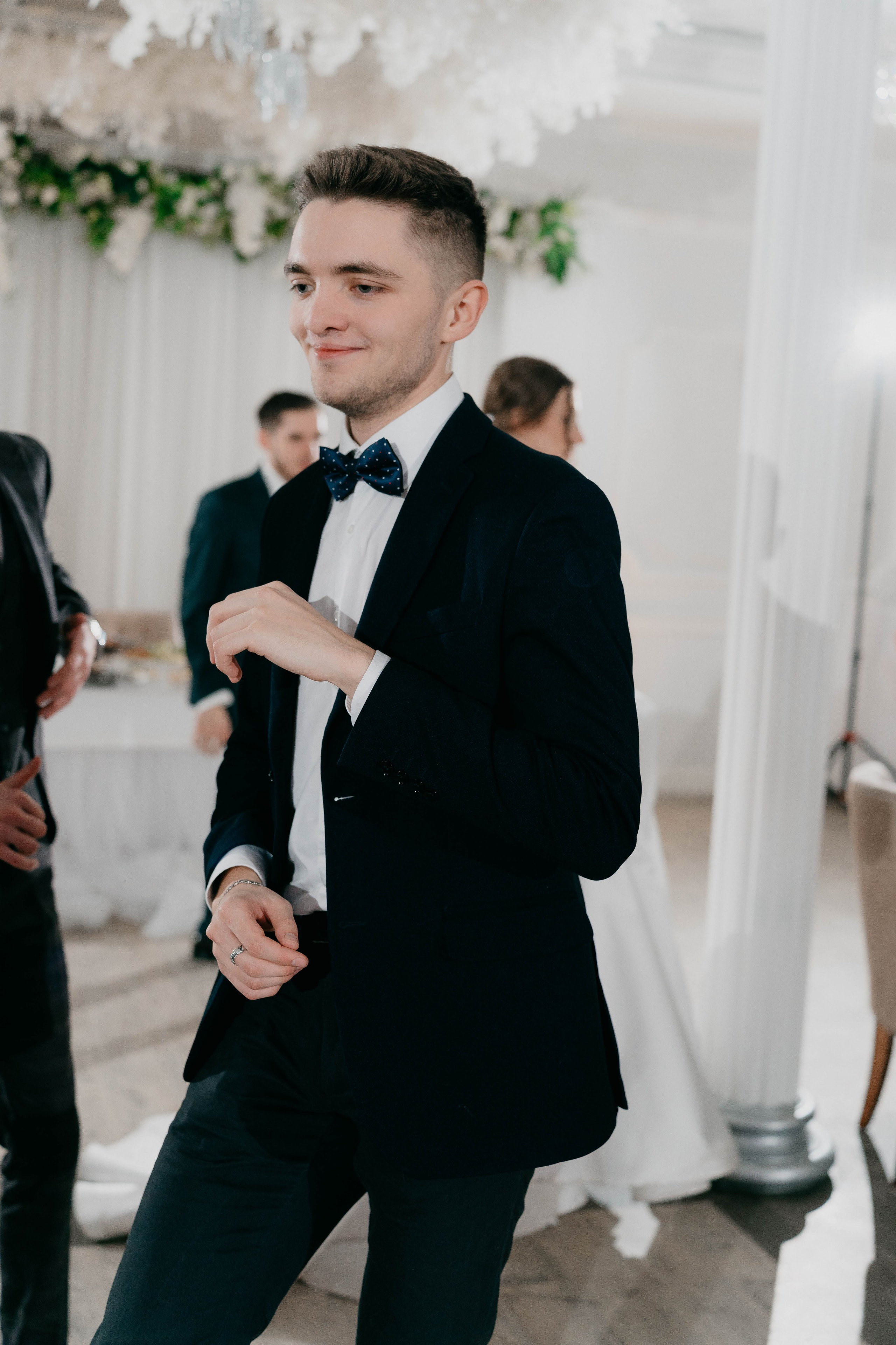 Alexander & Alexandra. Свадебный фотограф в Воронеже Самохина Екатерина