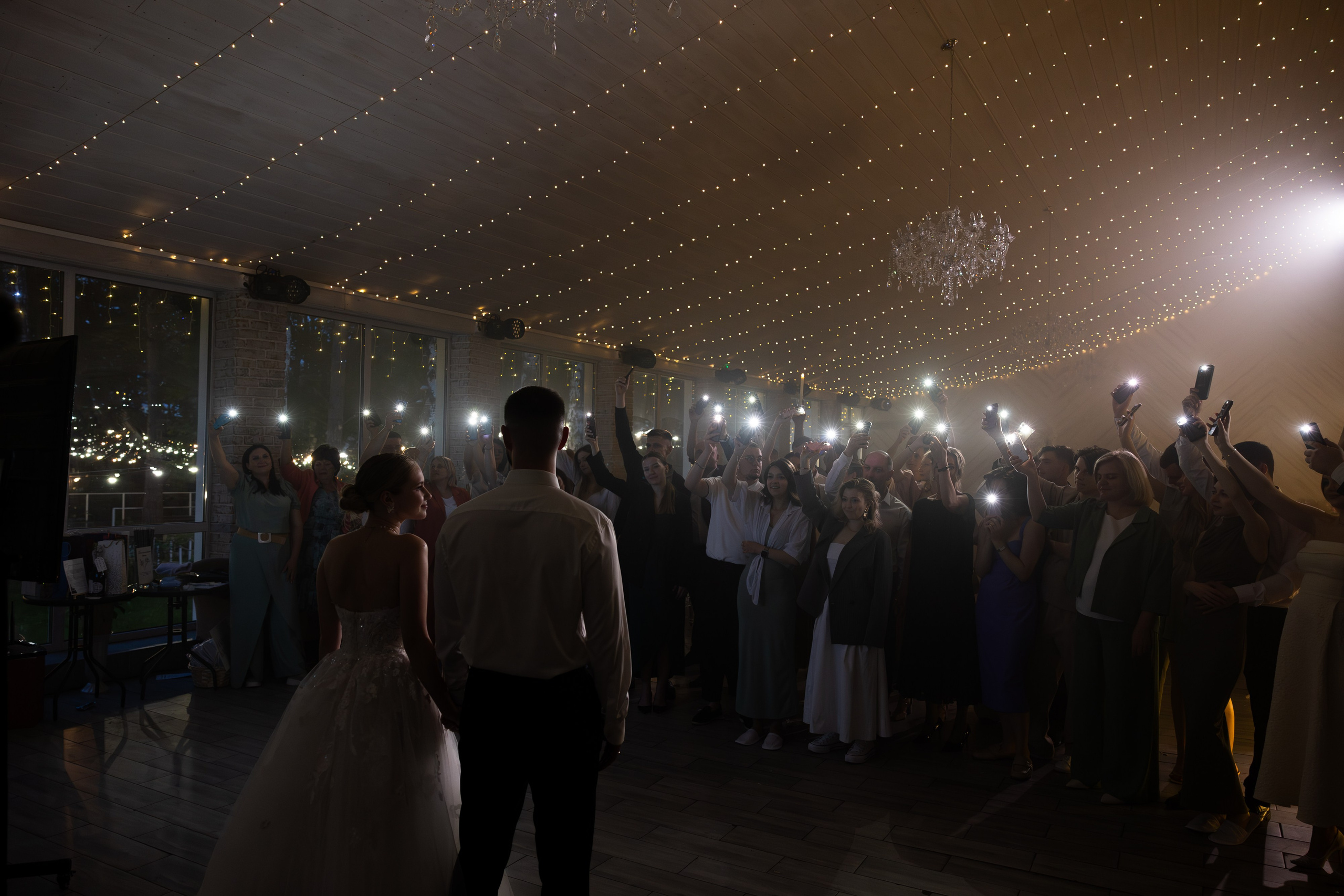 А+А. Свадебный и семейный фотограф в Москве Вероника Сычева