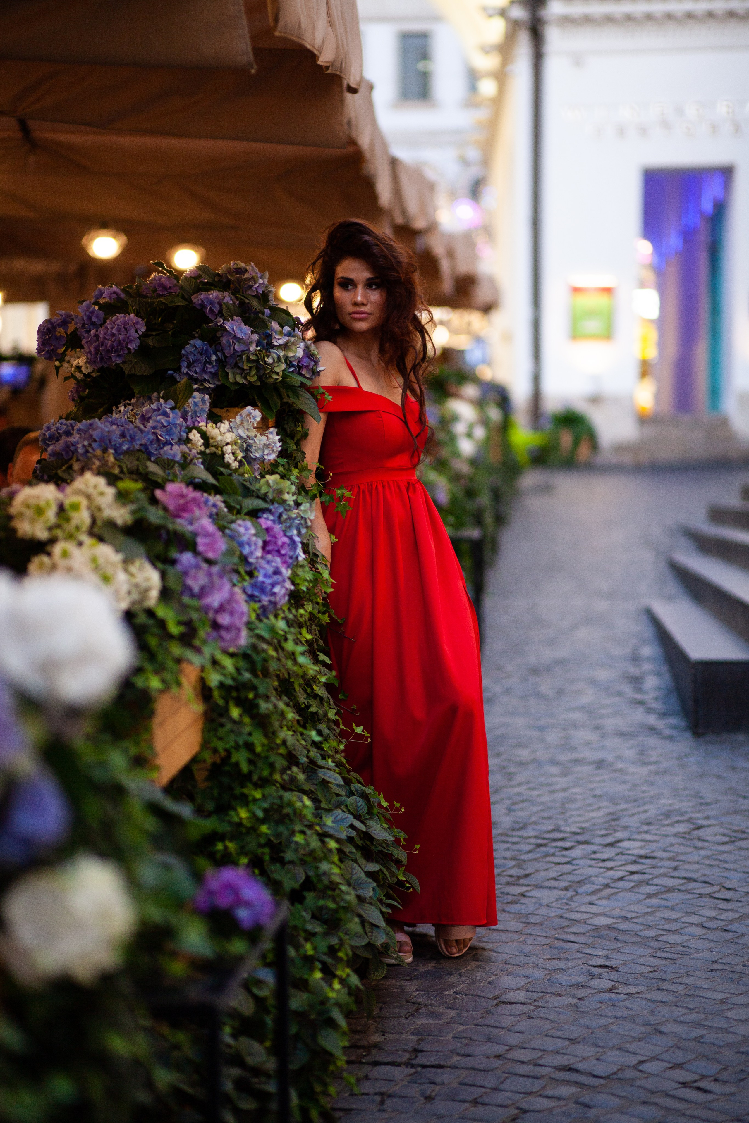 Свадебный и семейный фотограф в Москве Вероника Сычева