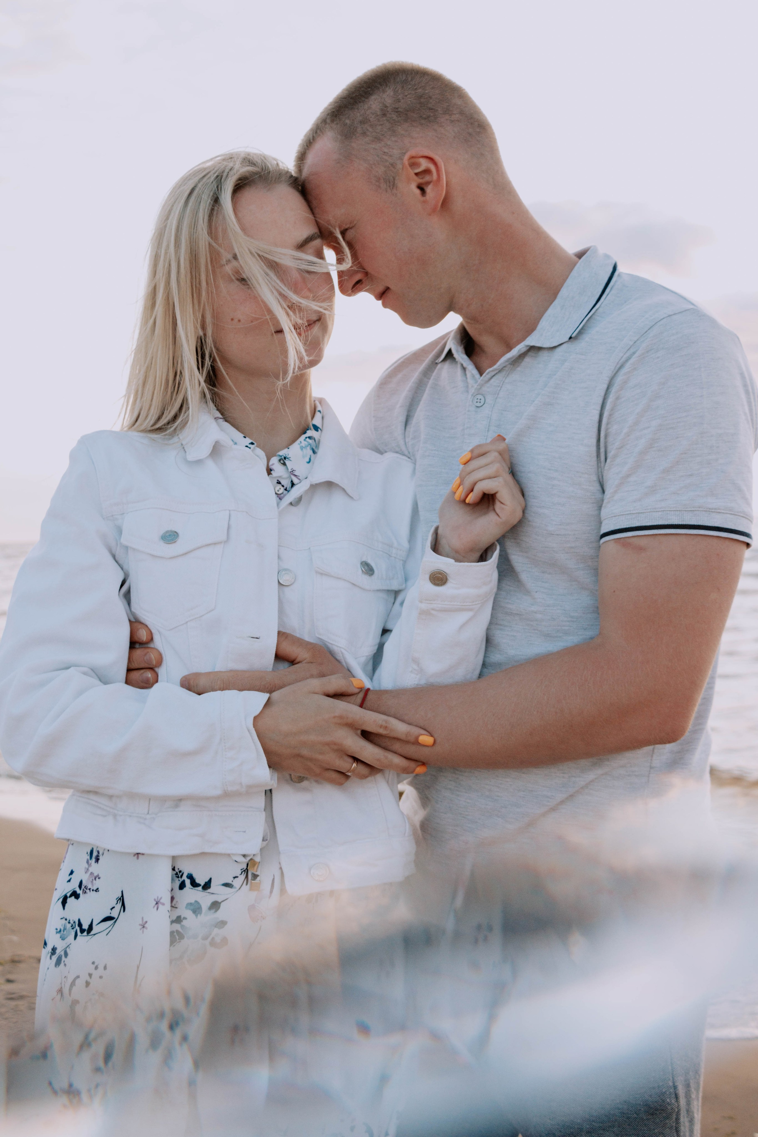 Диана & Давис. Бережно сохраняю ваши чувства и истории на своих фотографиях