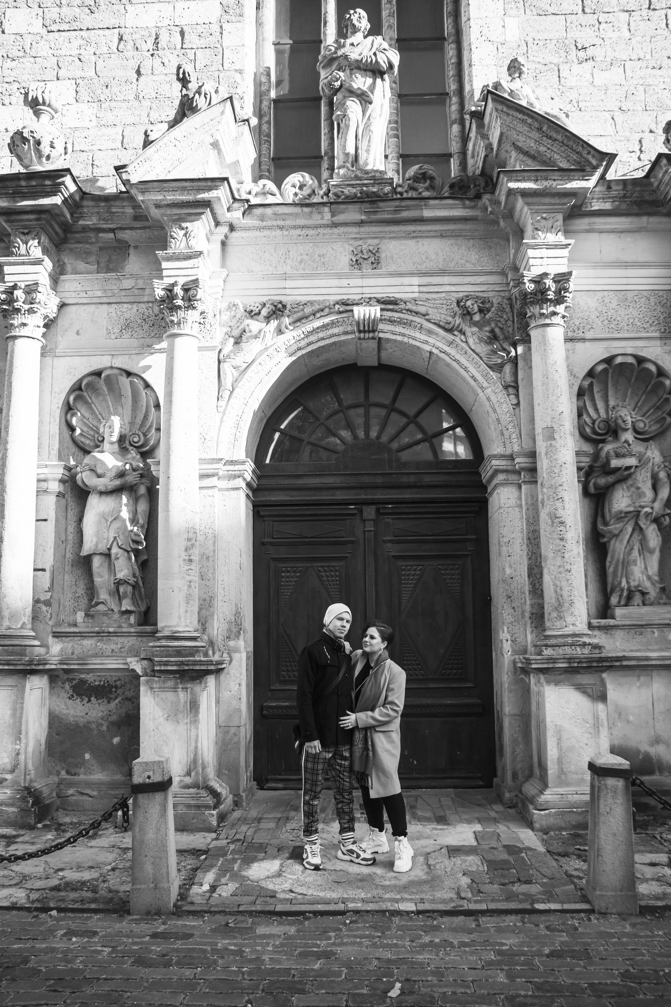 Стас & Алина. Бережно сохраняю ваши чувства и истории на своих фотографиях