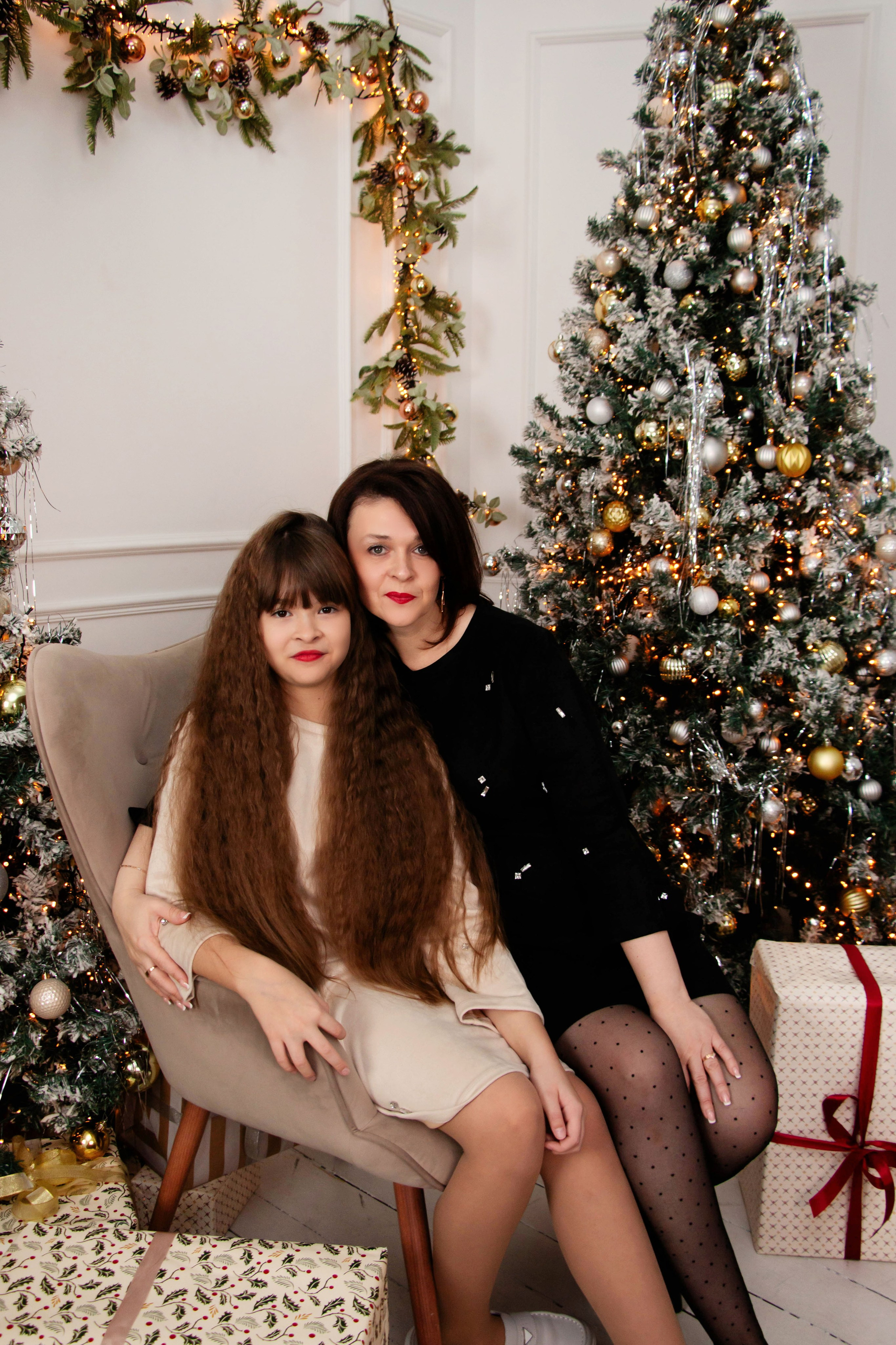 Kristina & Maryasha. Бережно сохраняю ваши чувства и истории на своих фотографиях