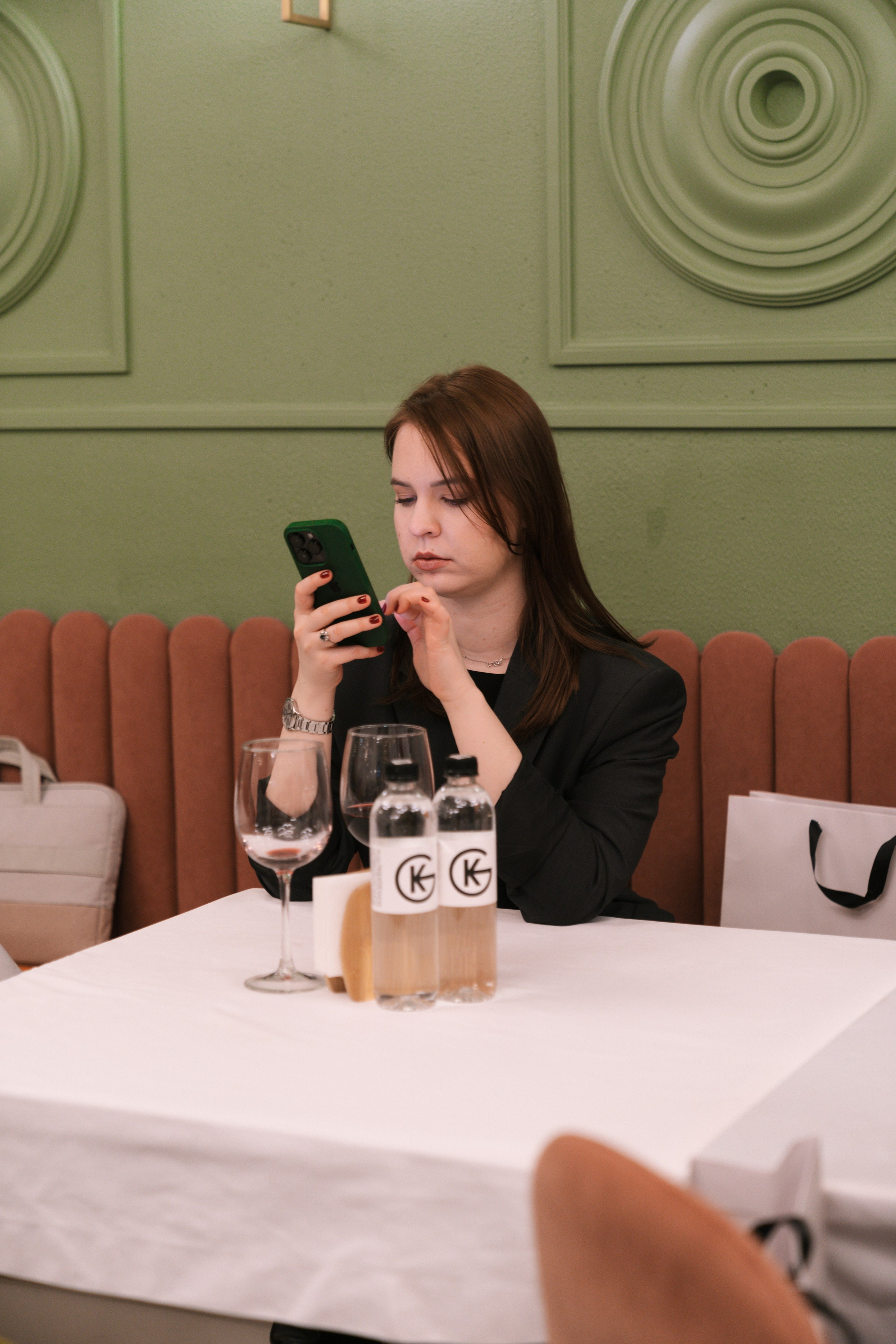 GK- MOD. Свадебный фотограф в Москве Кристина Чехова