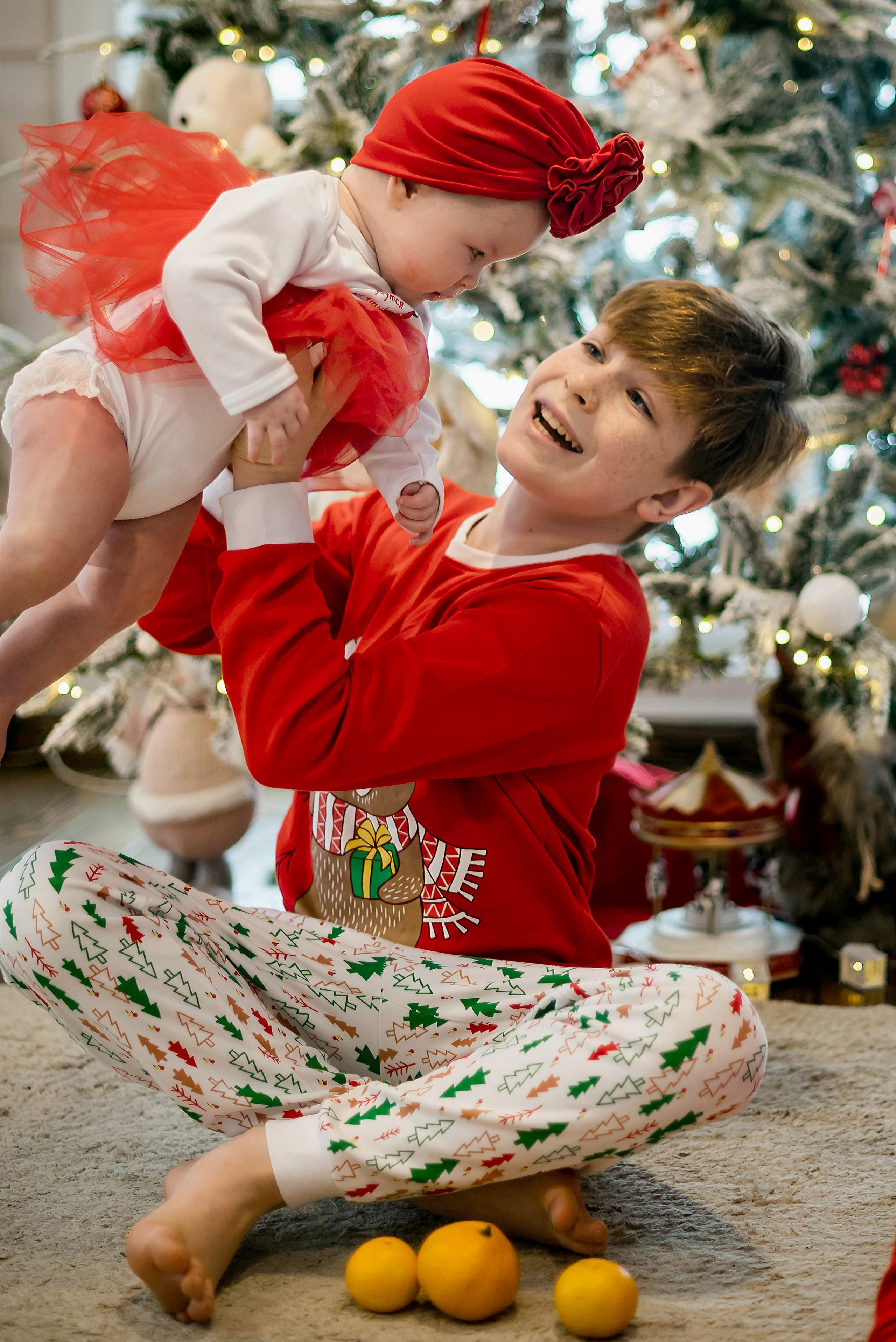 Это чудное зимнее время. Свадебный и семейный фотограф в Новосибирске, Санкт-Петербурге, Москве