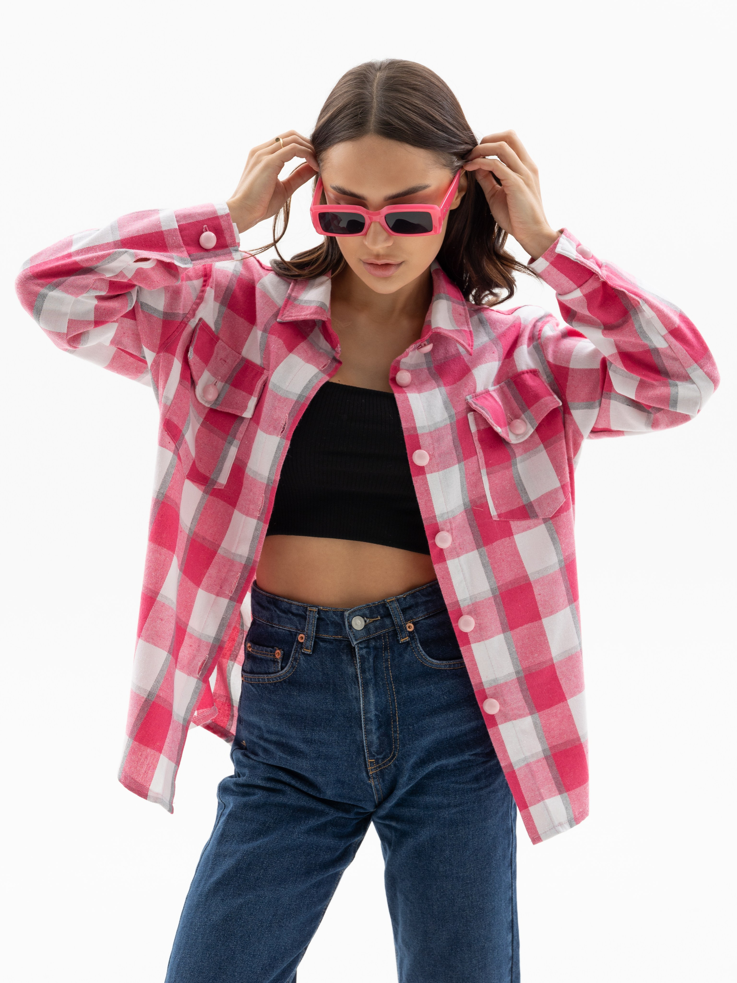 Каталог для бренда Dazzle