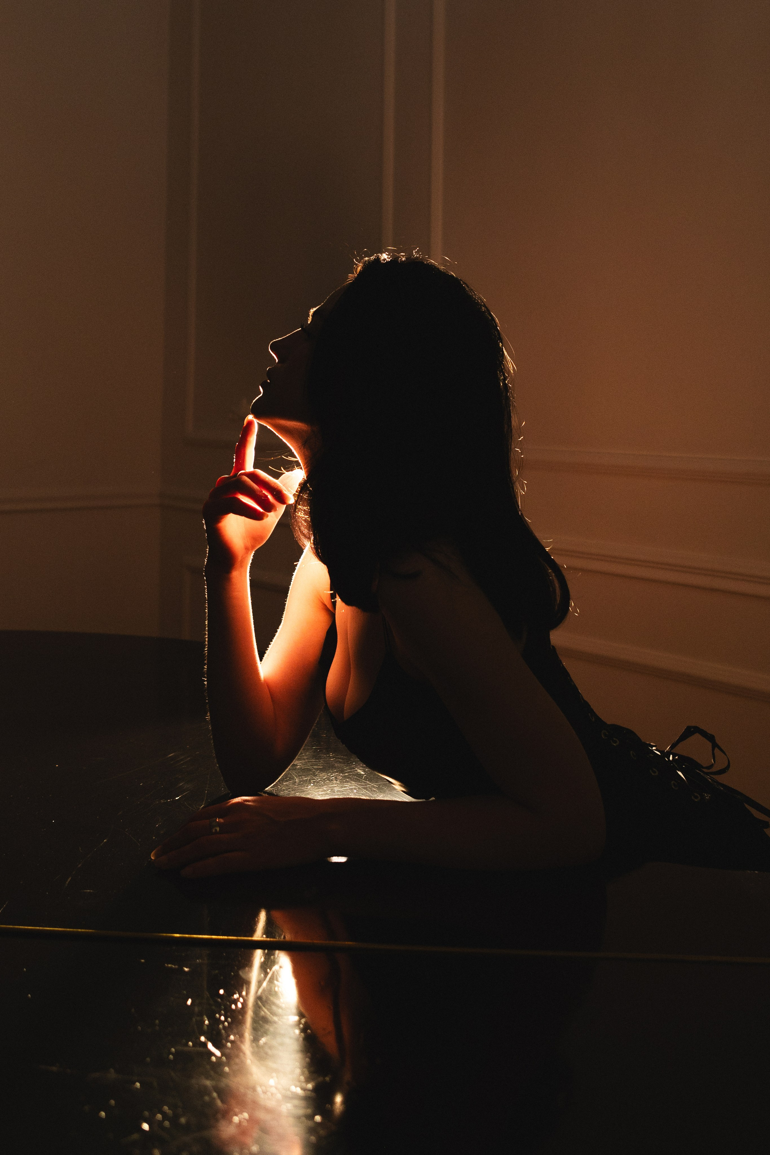 Фотостудия. Портреты и лайфстайл в Краснодаре