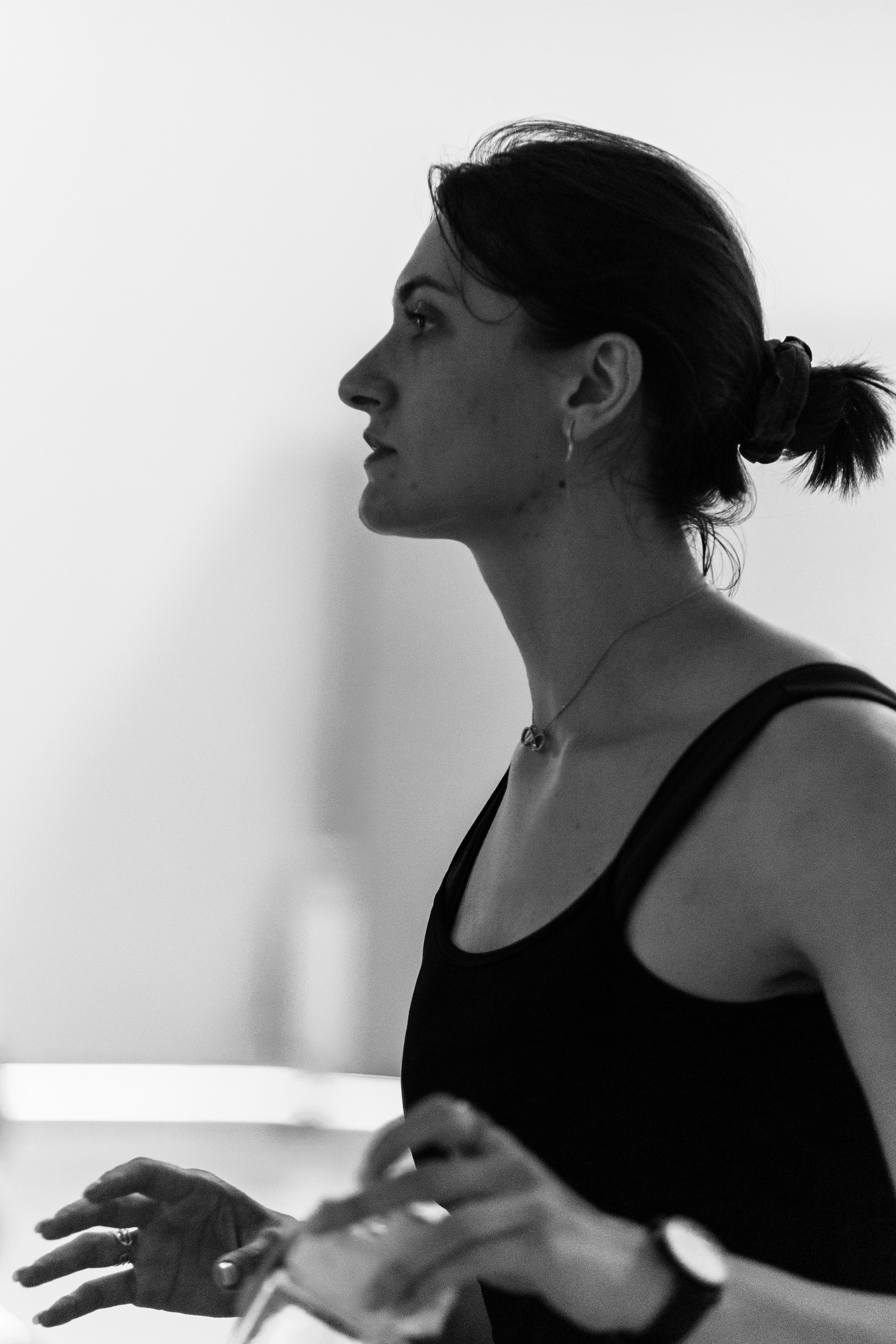 Choreo class | anita kan | май 2026. Фотограф Ева Ким