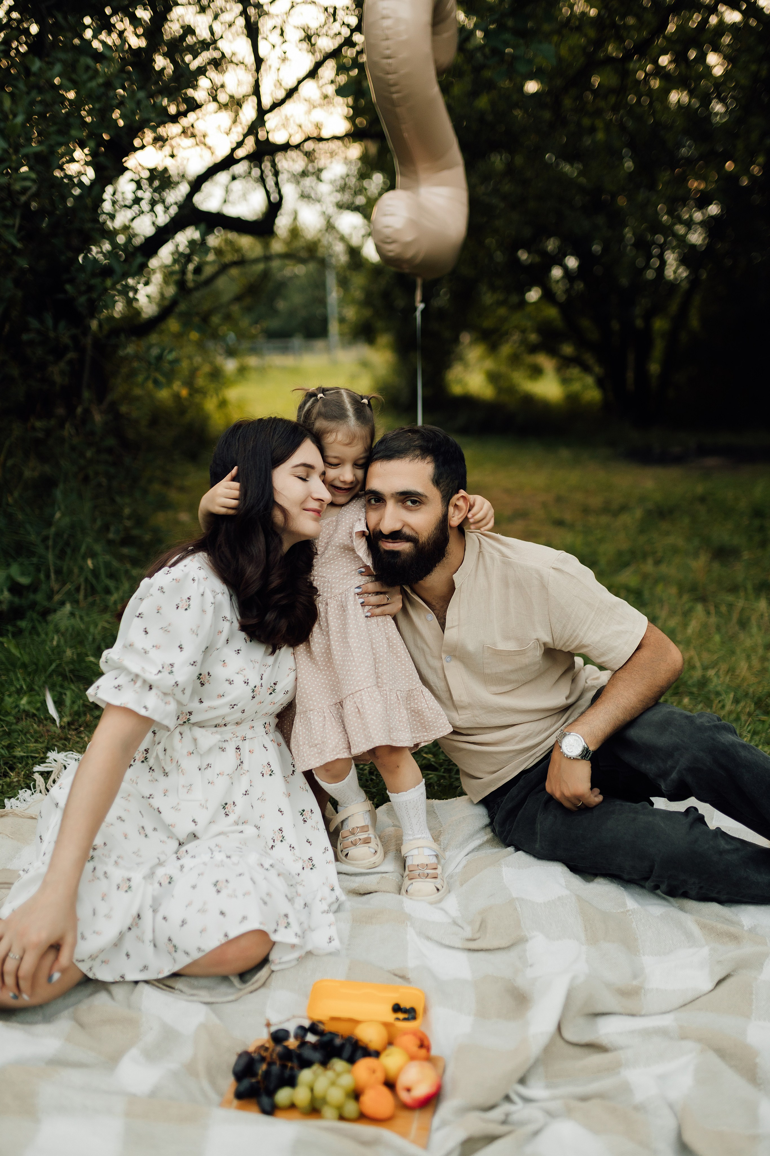 № 1. Фотограф в Москве Юлия Хамзина