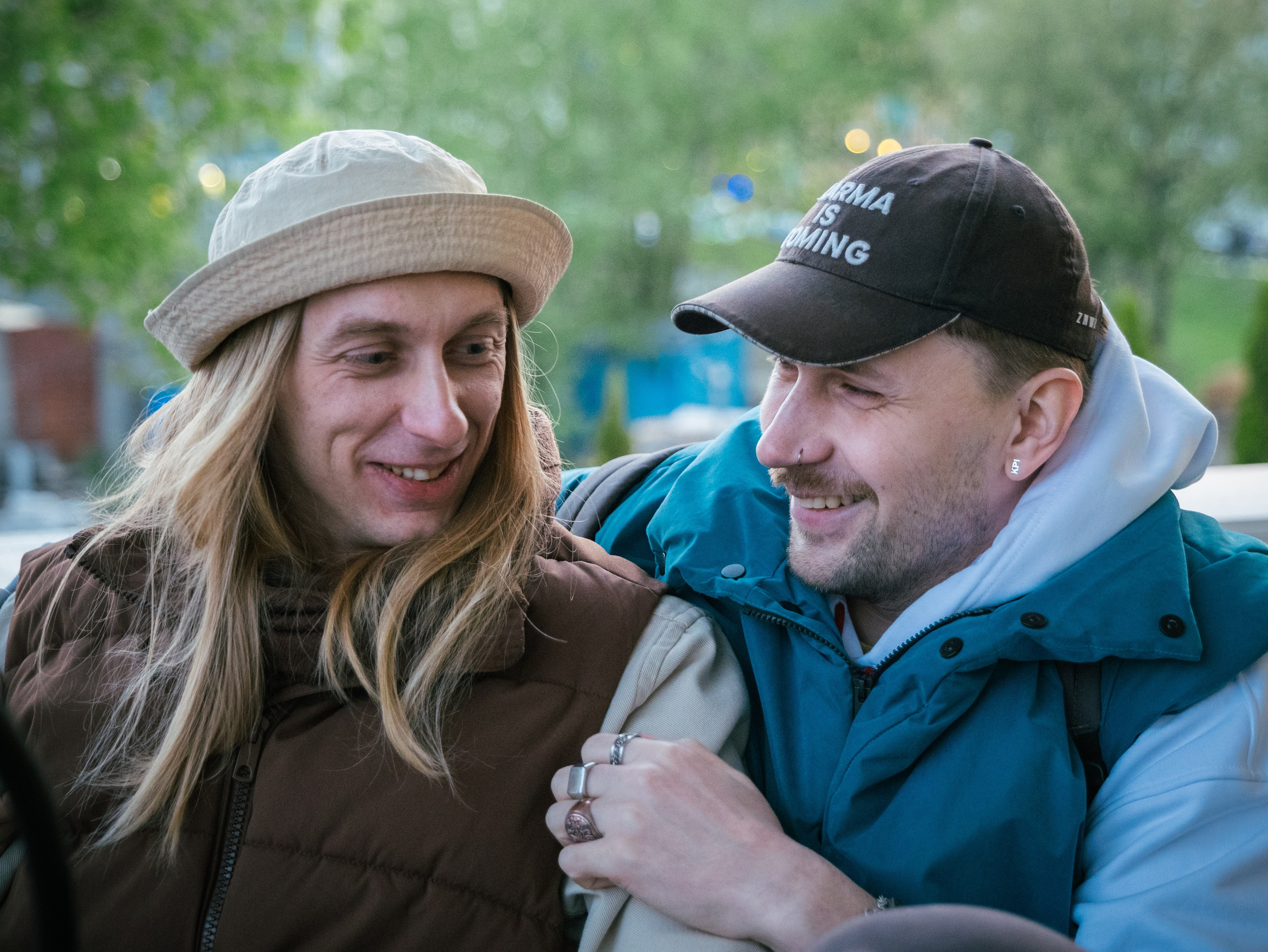 Репортажная съемка, мероприятия. Фотограф и видеограф в Москве Александр Вандышев