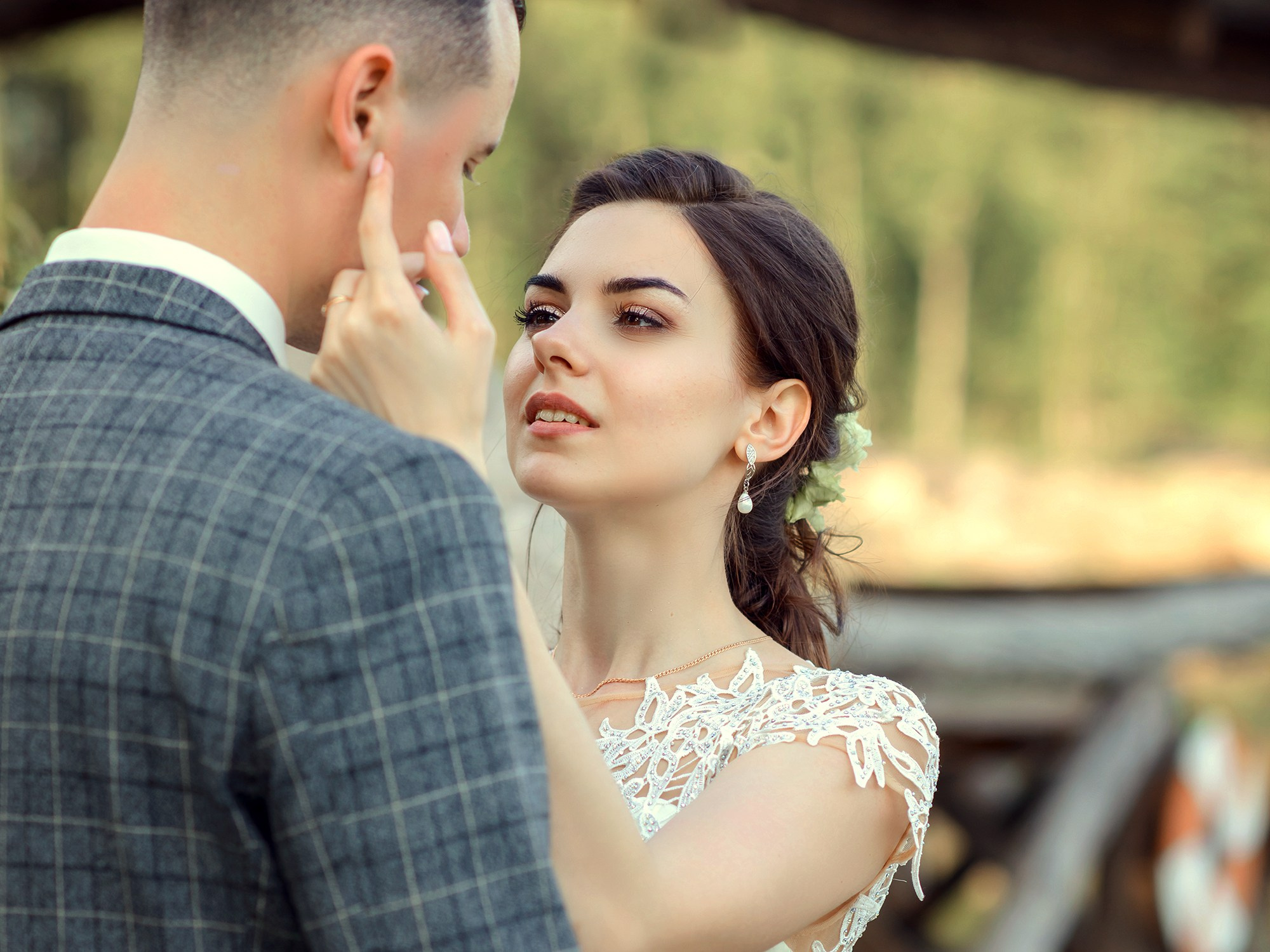 Свадебная фотосессия. Семейный фотограф в Минске Виктория Дубровская