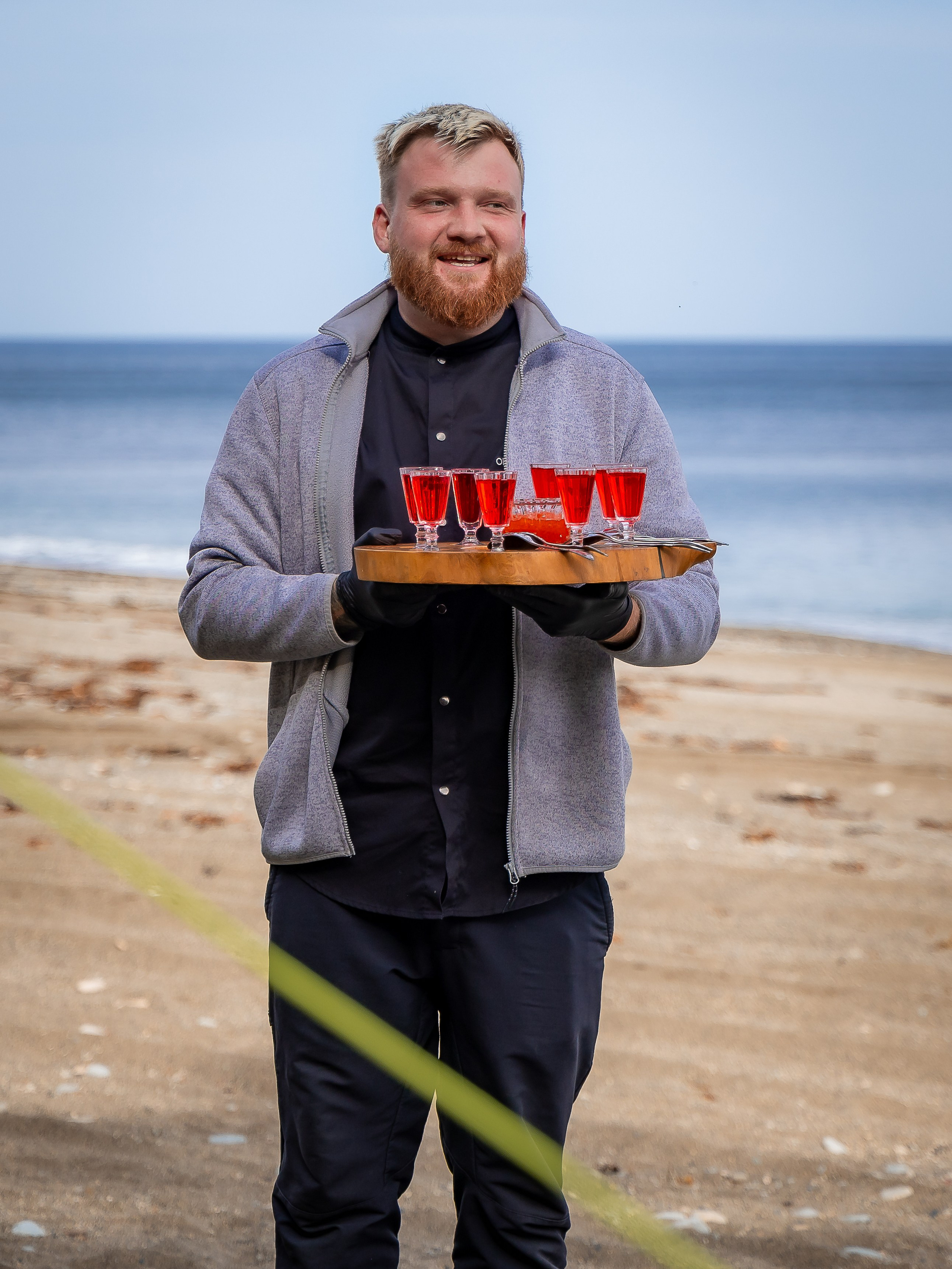 Мыс Великан. Инга Кузьминская ТОП-фотограф г. Корсаков