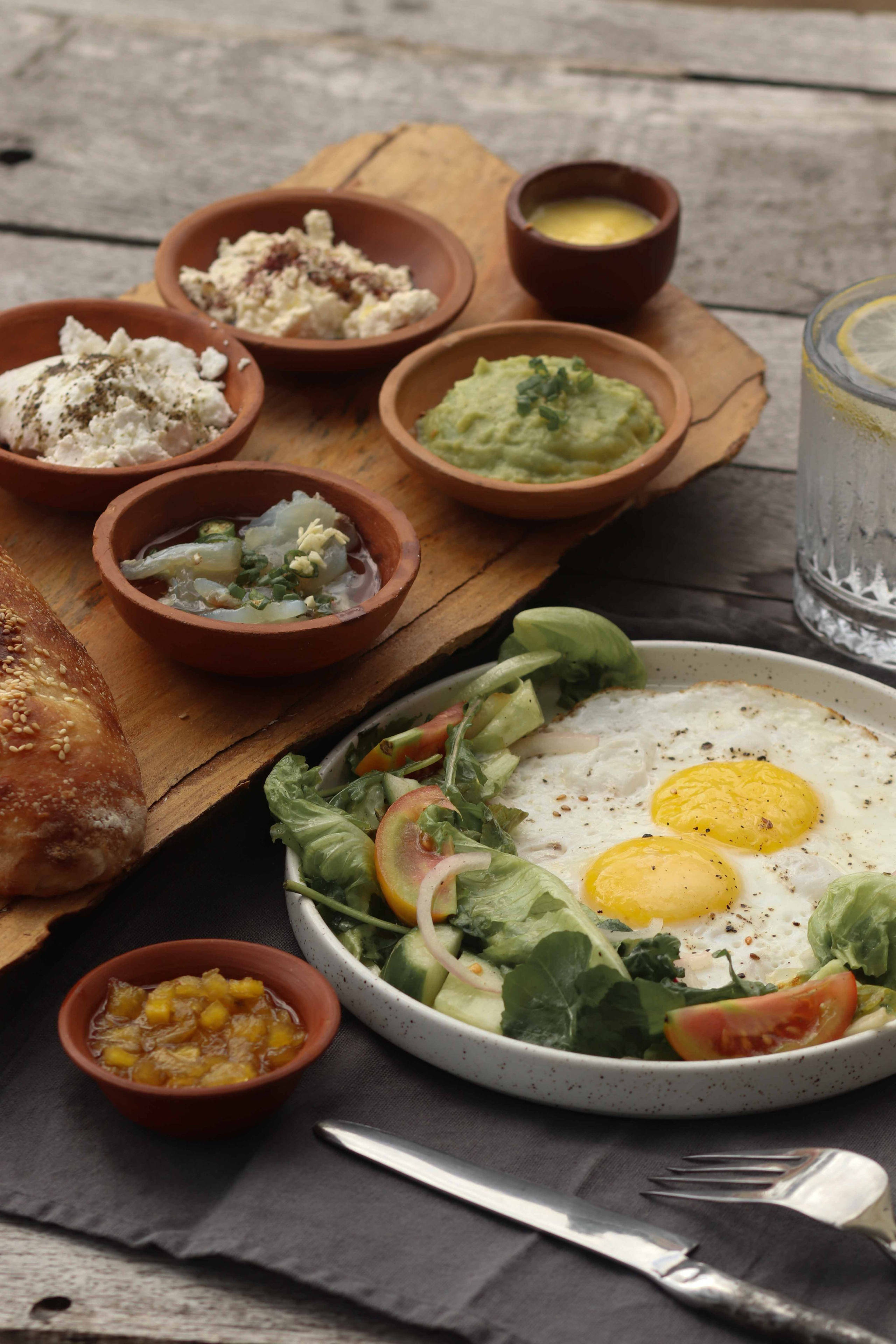 Ресторан пляж Ахангама. Фотограф на Шри-Ланке