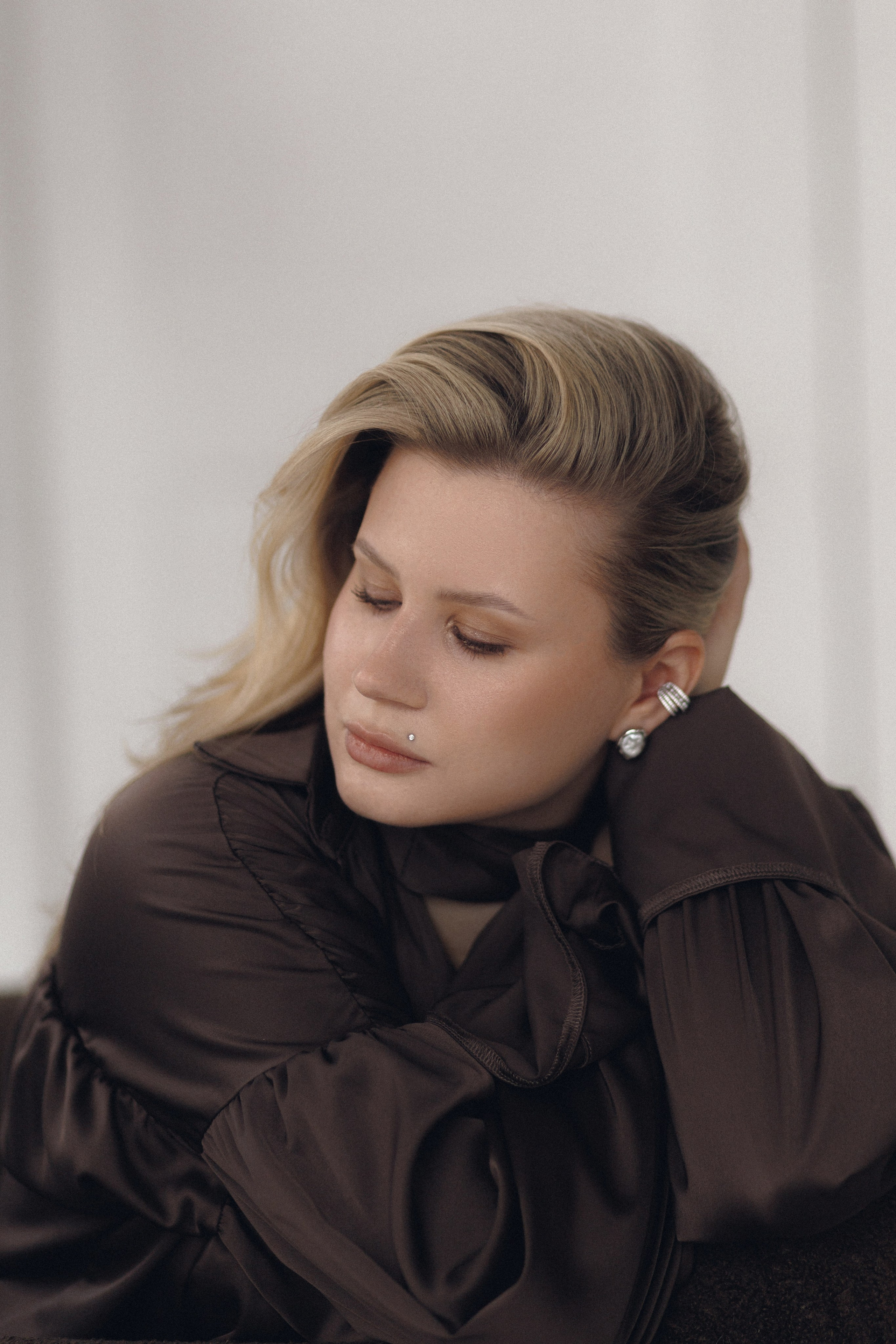 Даша. Фотограф Дубровская Виктория