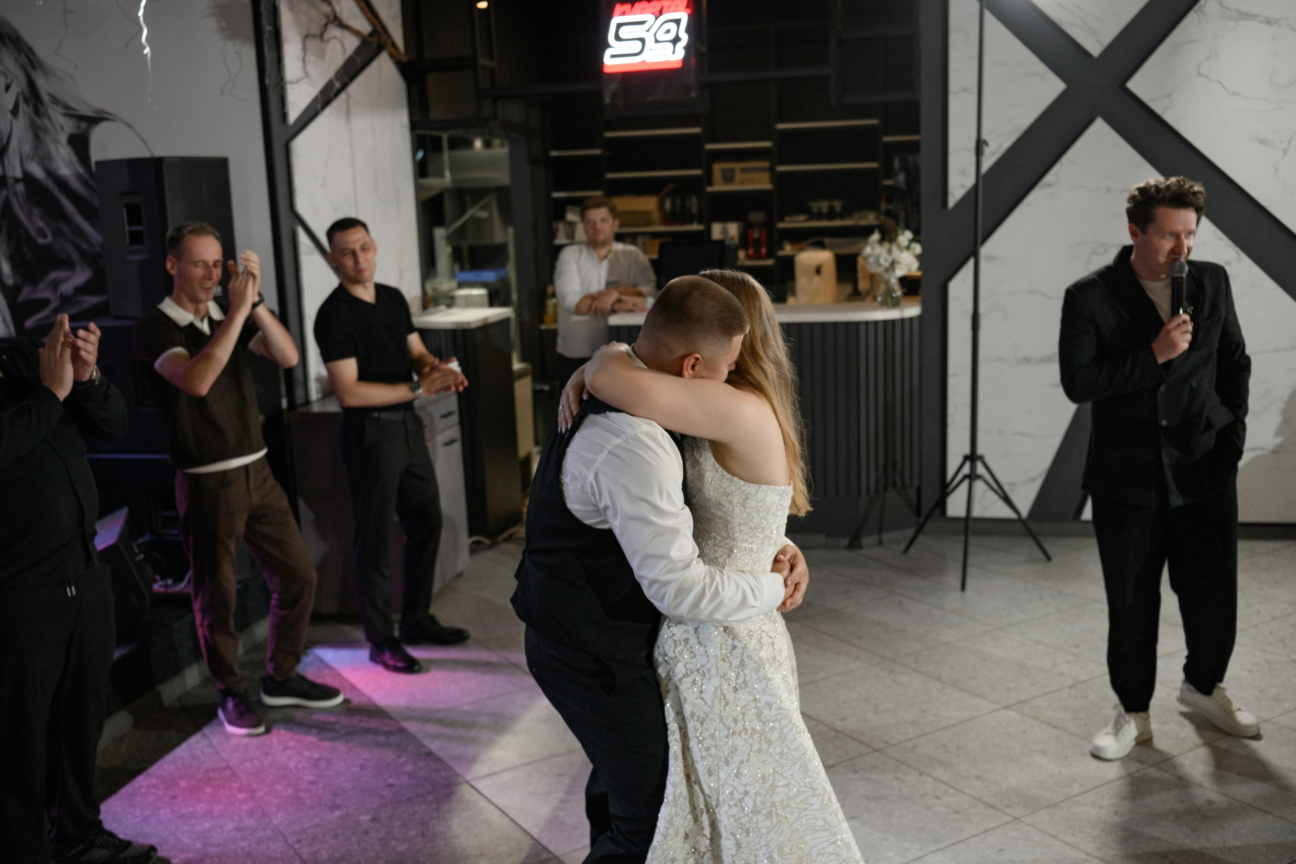 Sergey and Tatyana. Фотограф в Липецке Ковалько Евгений