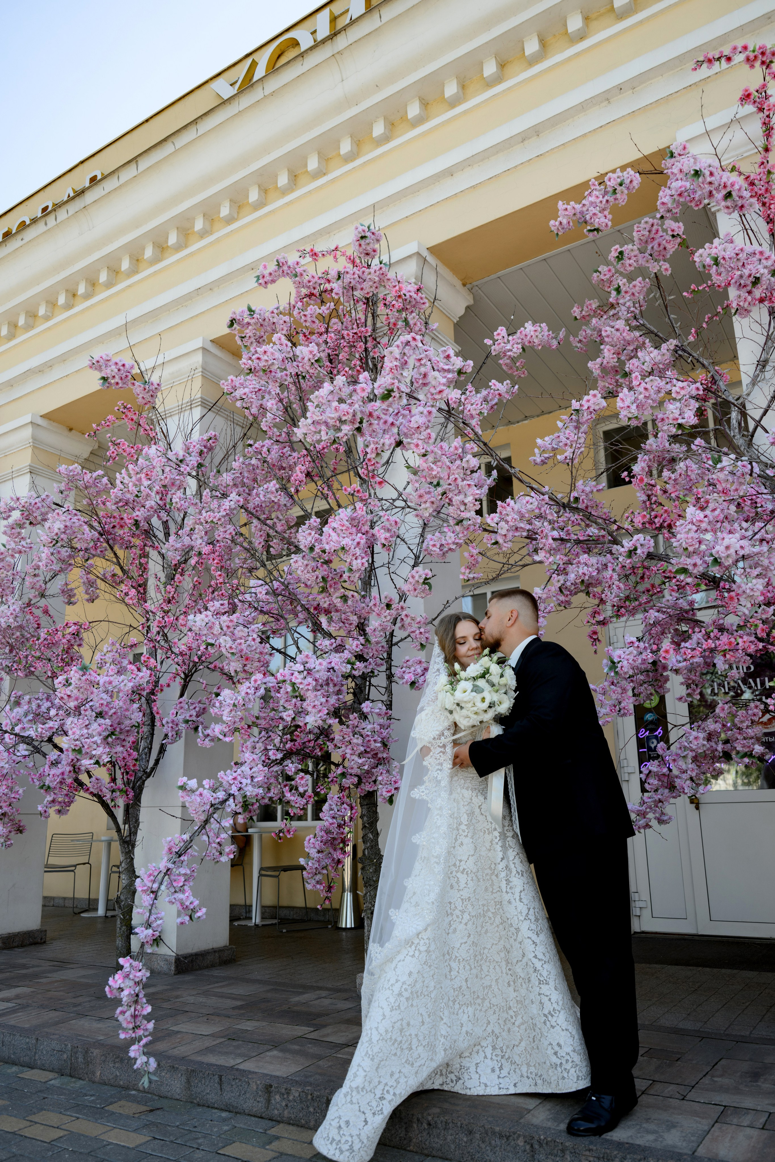 Sergey and Tatyana. Фотограф в Липецке Ковалько Евгений