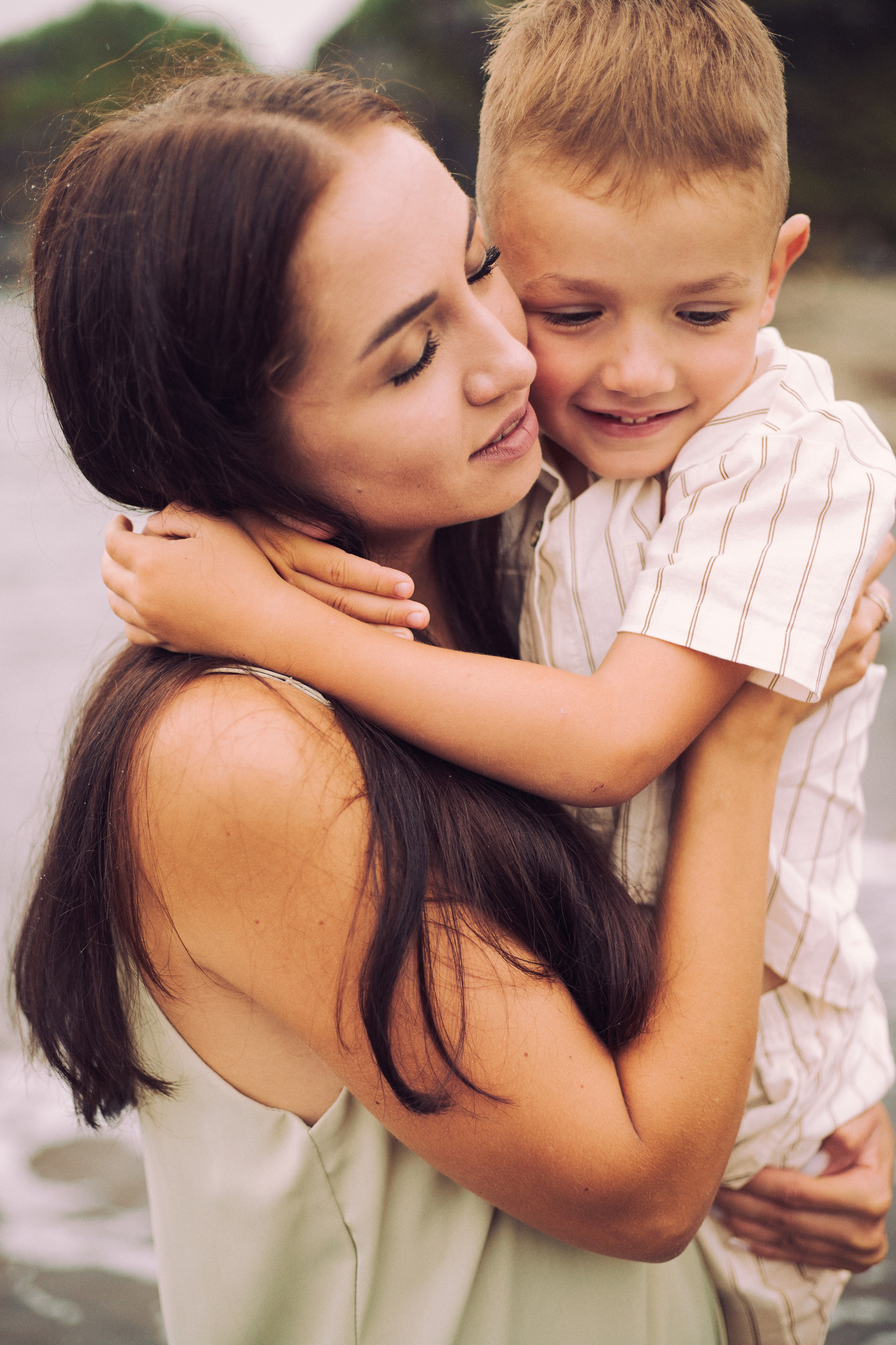 День рождения, только раз в году. Фотограф Ионова Анастасия, г Владивосток