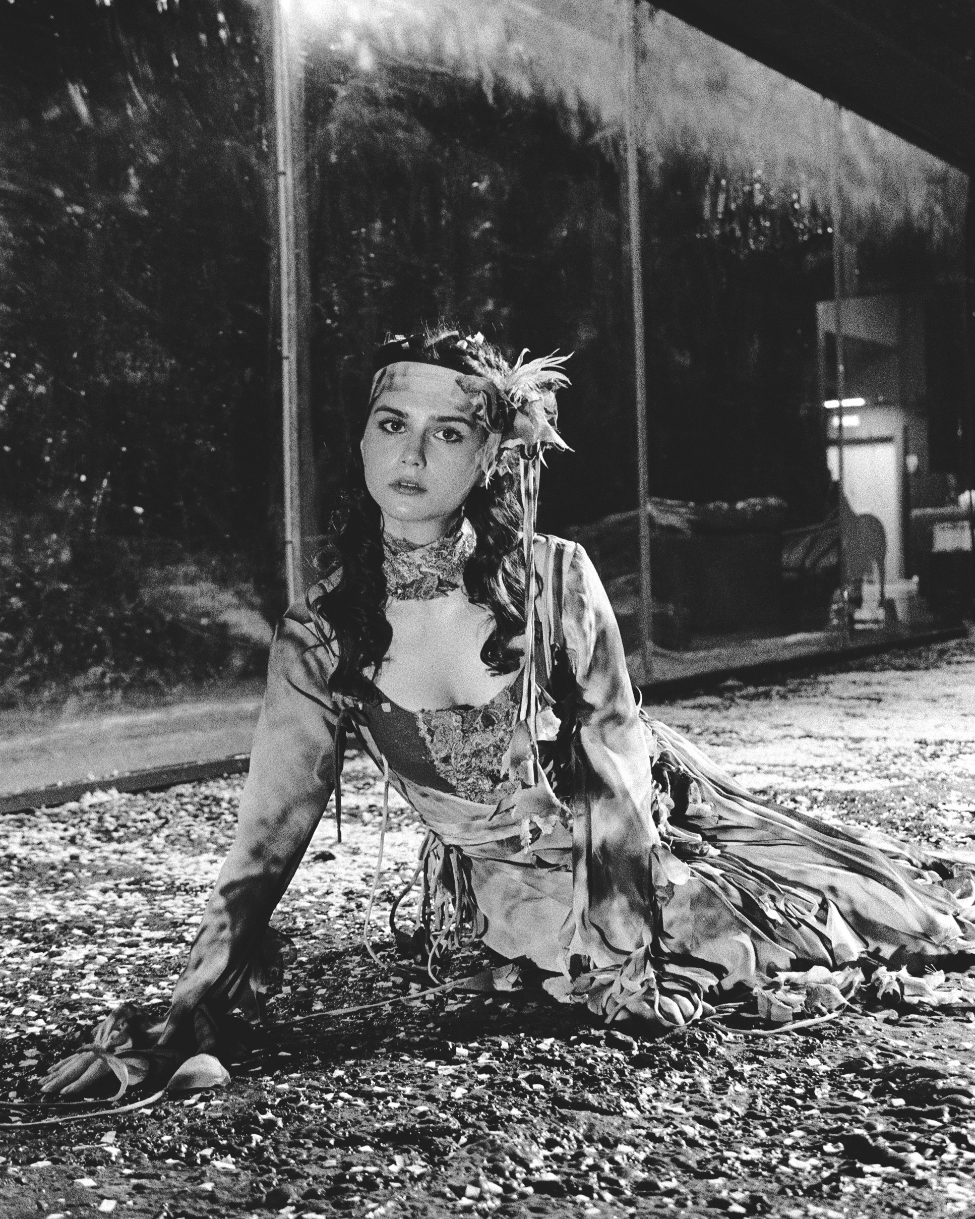 Театр. Пленочный фотограф Москва