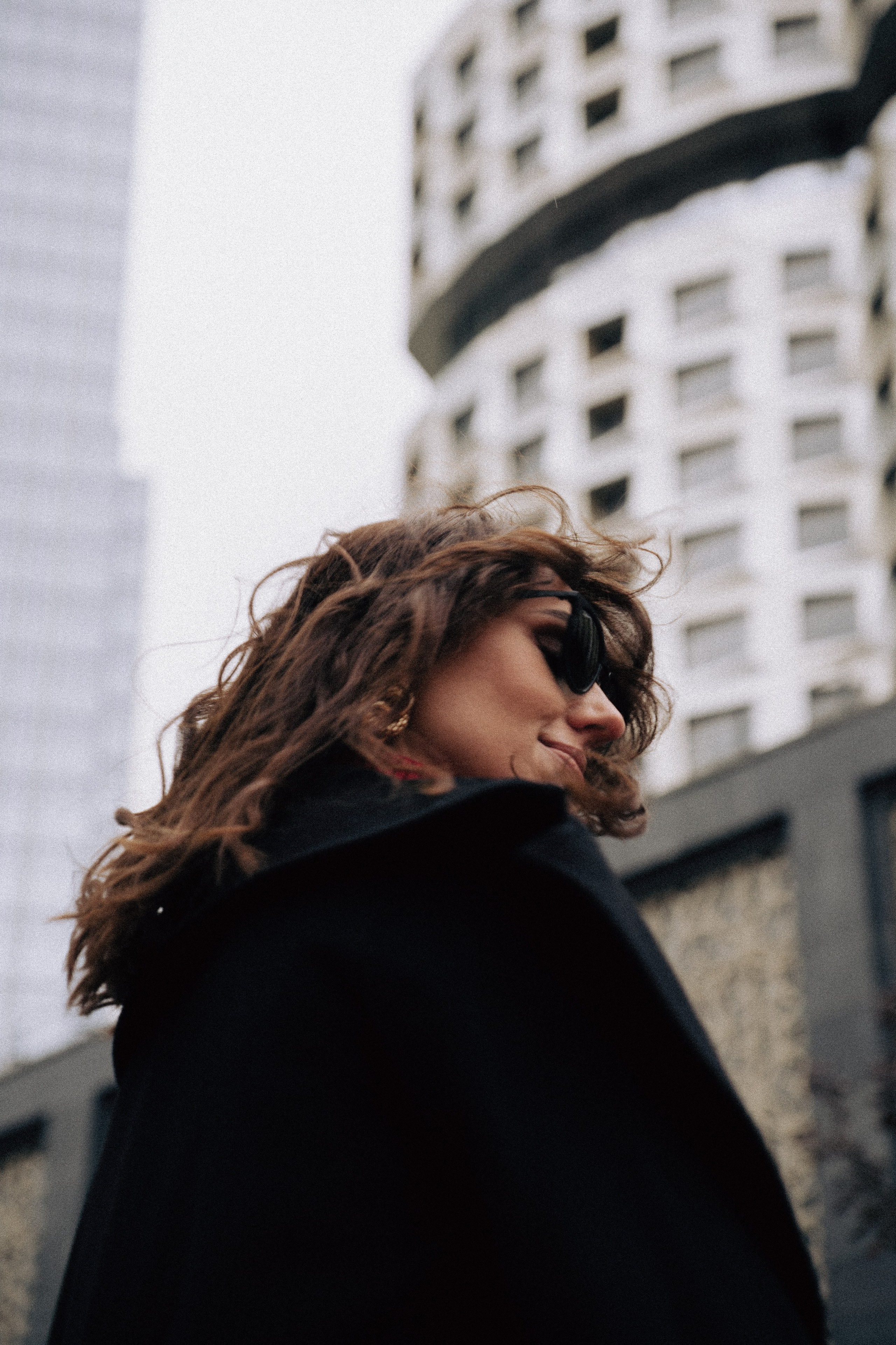 Екатерина. Зиларт. Репортажи, уличные и студийные съёмки в Москве