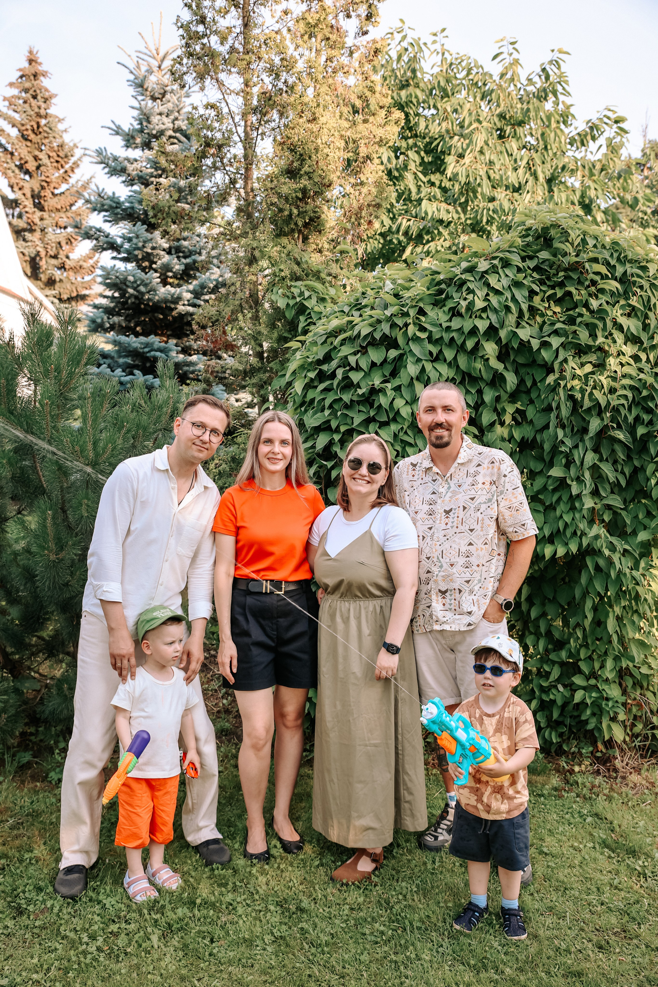 Илюша 3 года. Фотограф Диана Воробьева Нижний Новгород