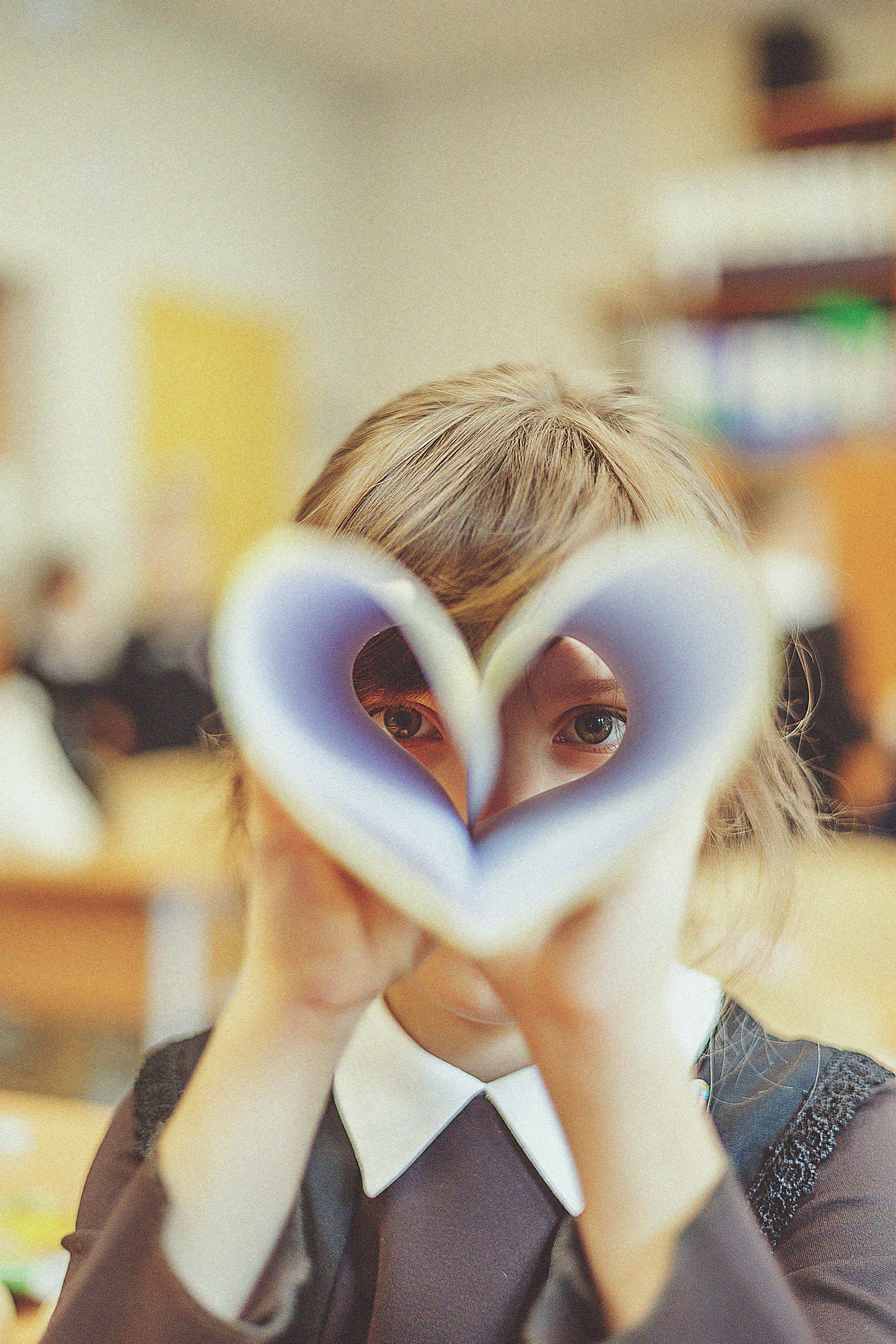 Лицей № 8 | 1 «а». Фотограф Диана Воробьева Нижний Новгород