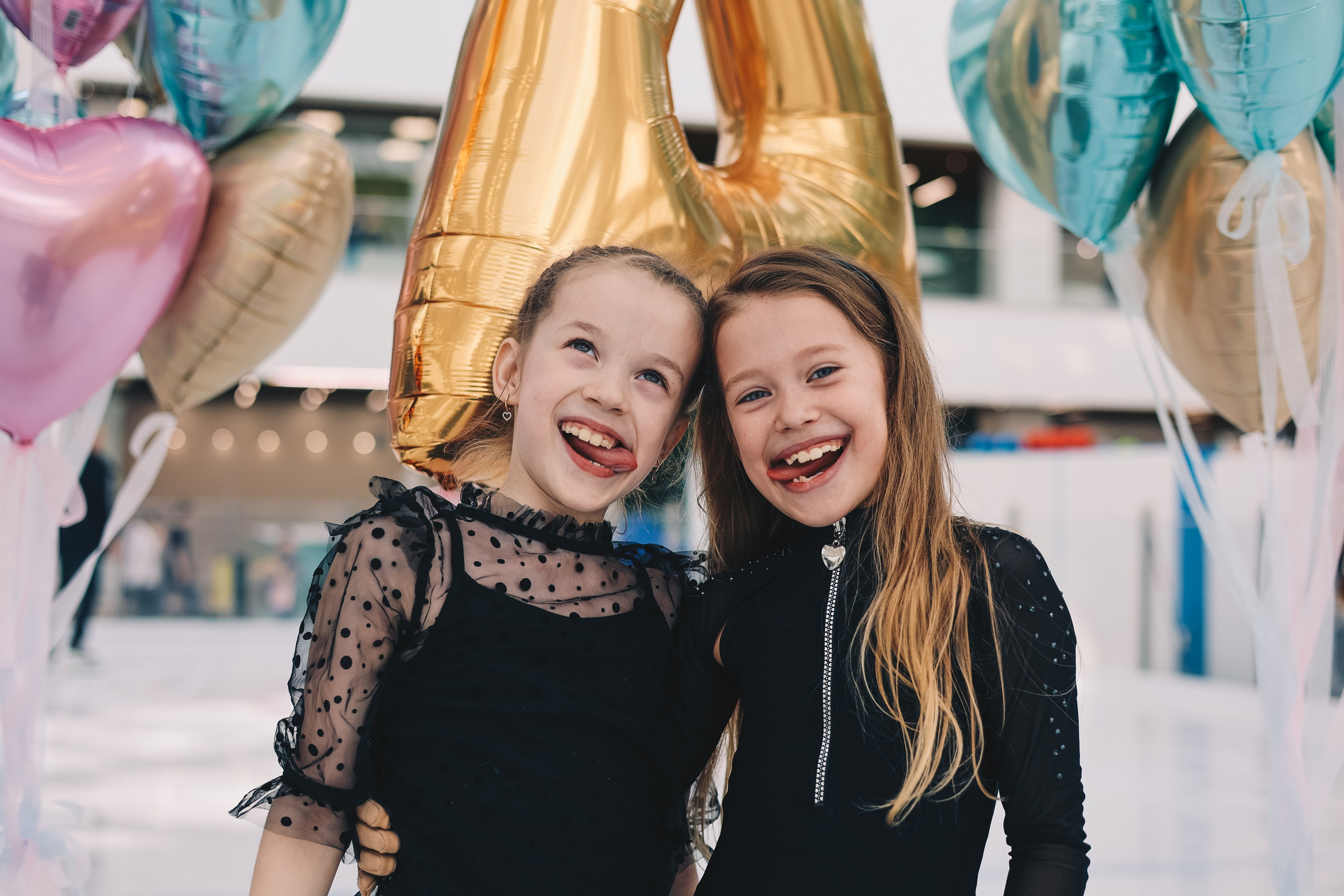 Алиса 8 лет. Фотограф Диана Воробьева Нижний Новгород