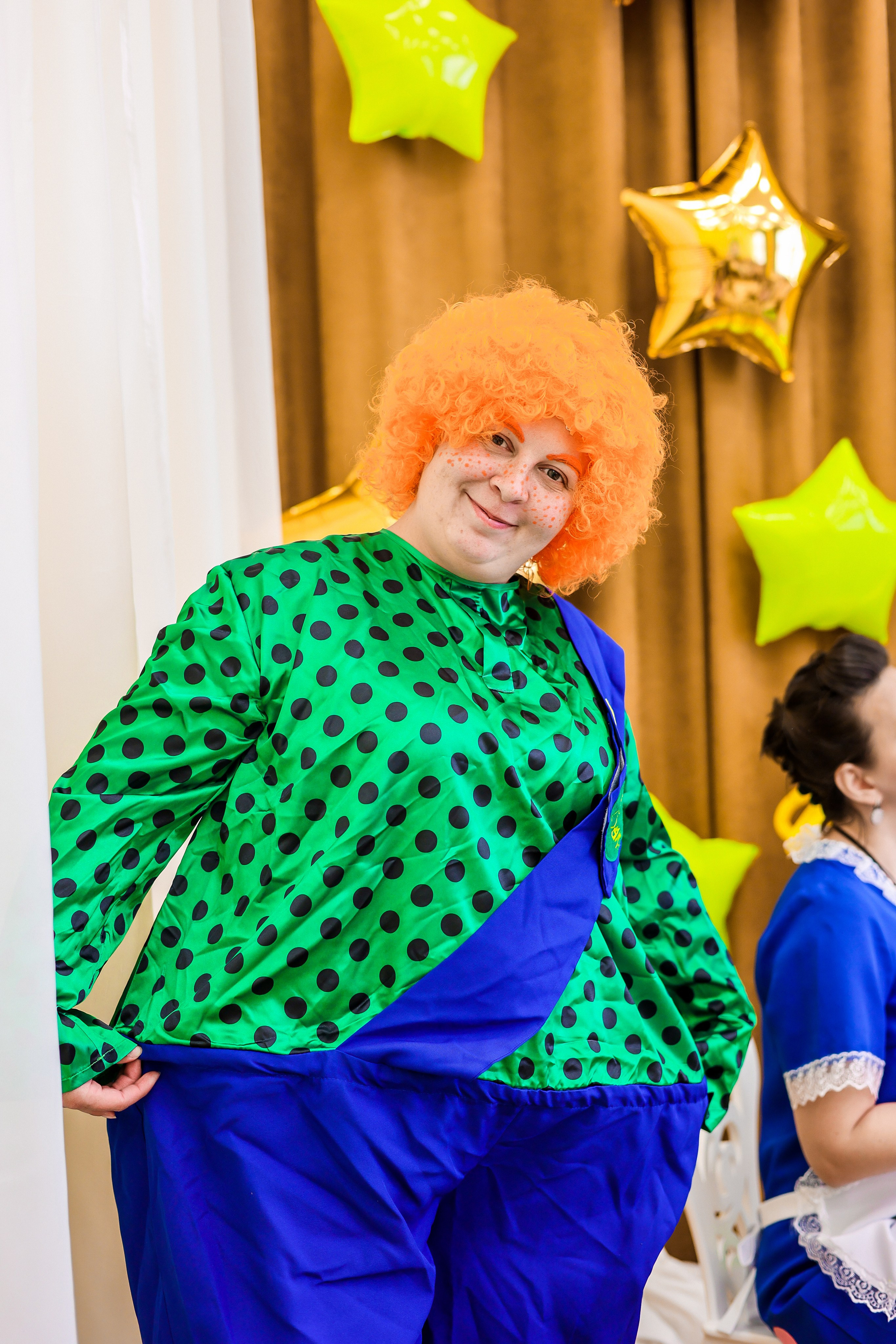 Детский сад № 221. Фотограф Диана Воробьева Нижний Новгород