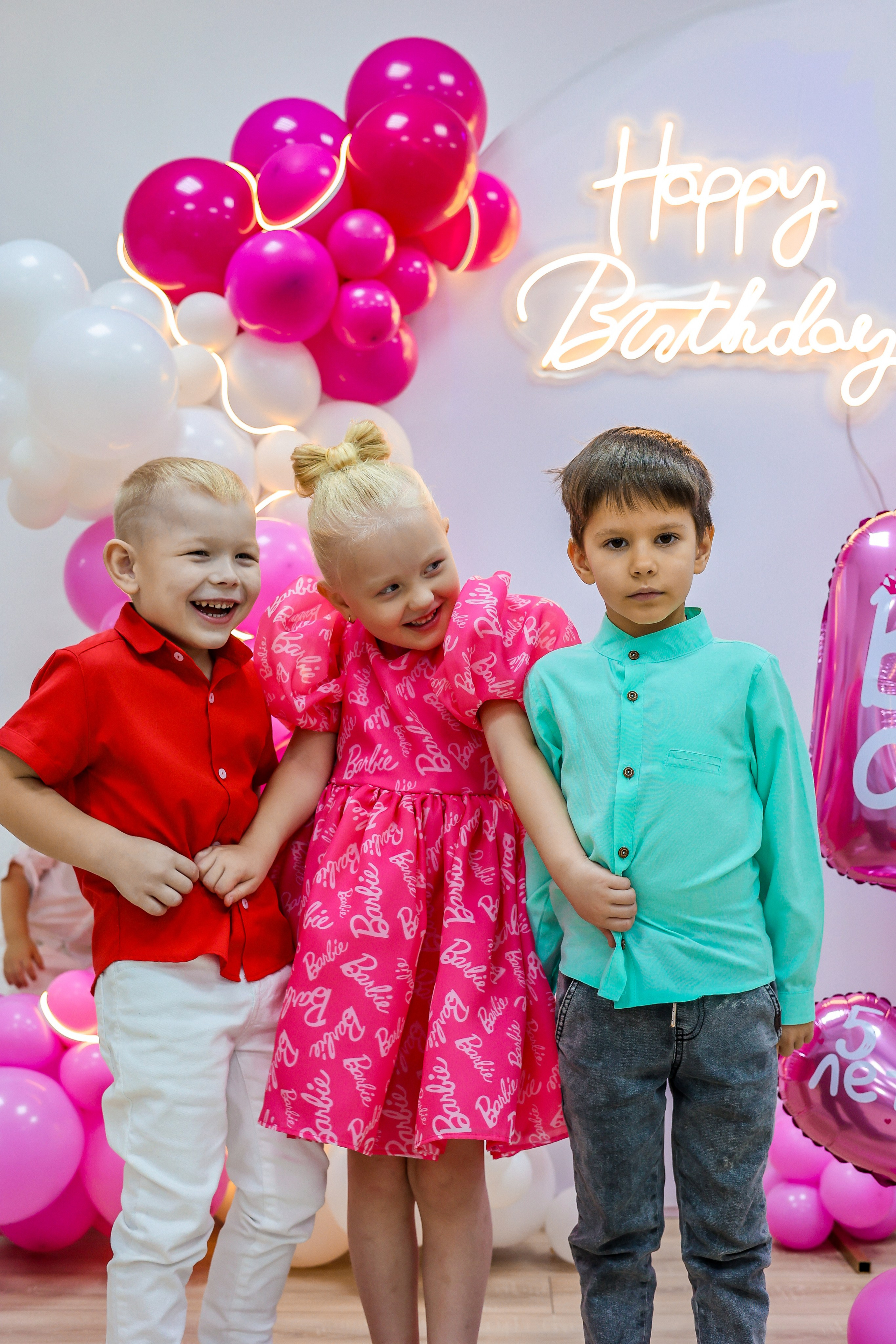 Василисса 5 лет. Фотограф Диана Воробьева Нижний Новгород