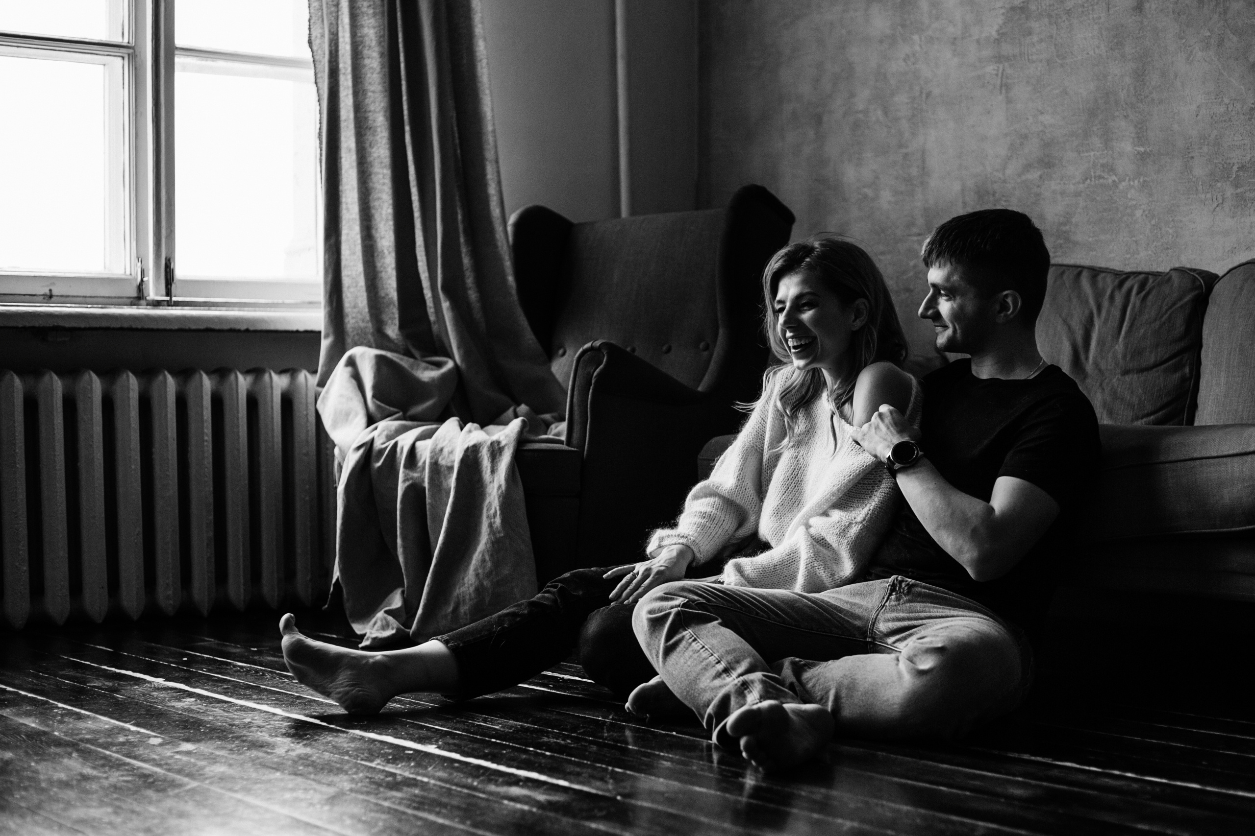 Саша Антон Кира. Семейный фотограф в Минске и РБ Стеликова Анна