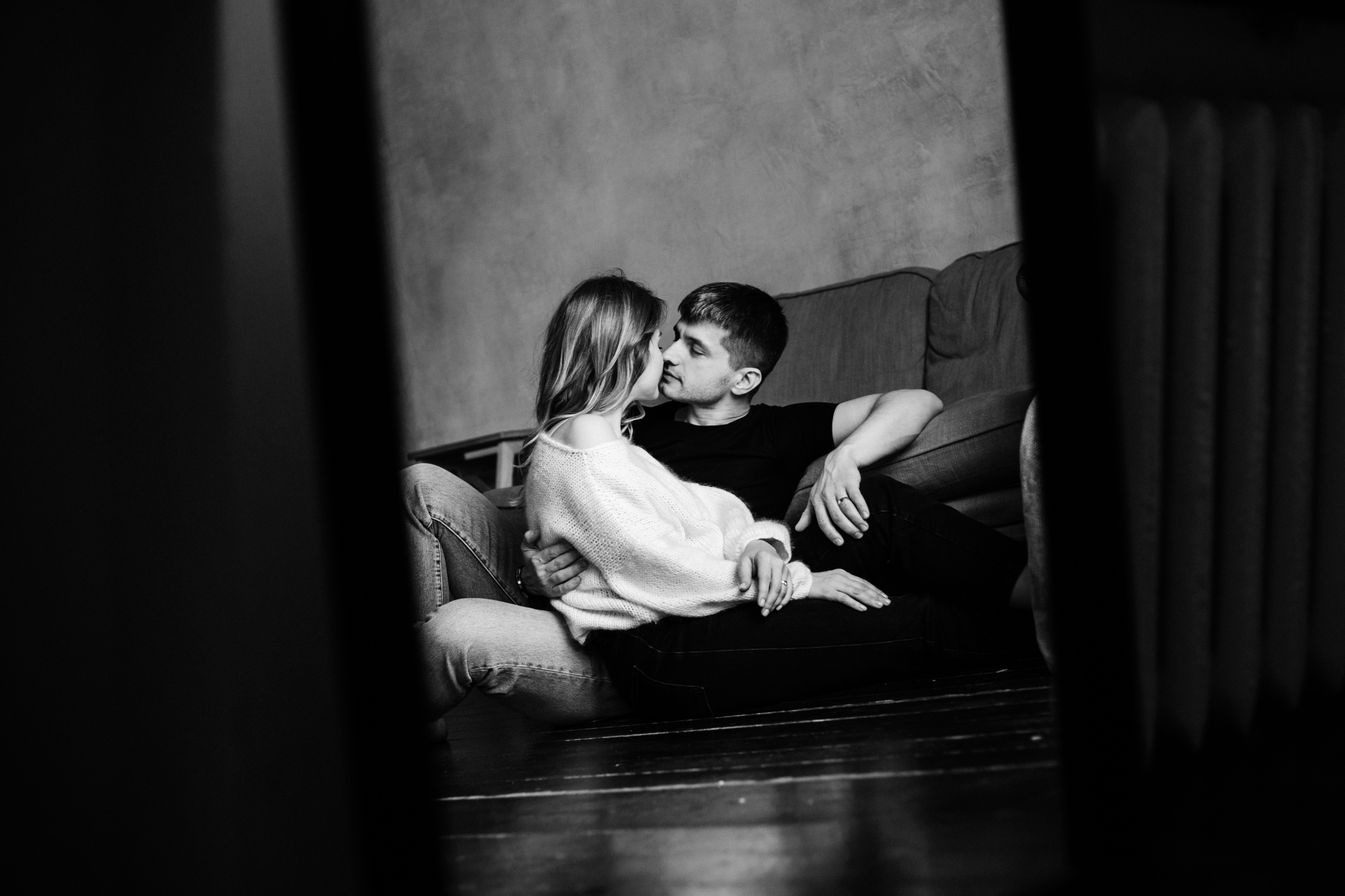 Саша Антон Кира. Семейный фотограф в Минске и РБ Стеликова Анна