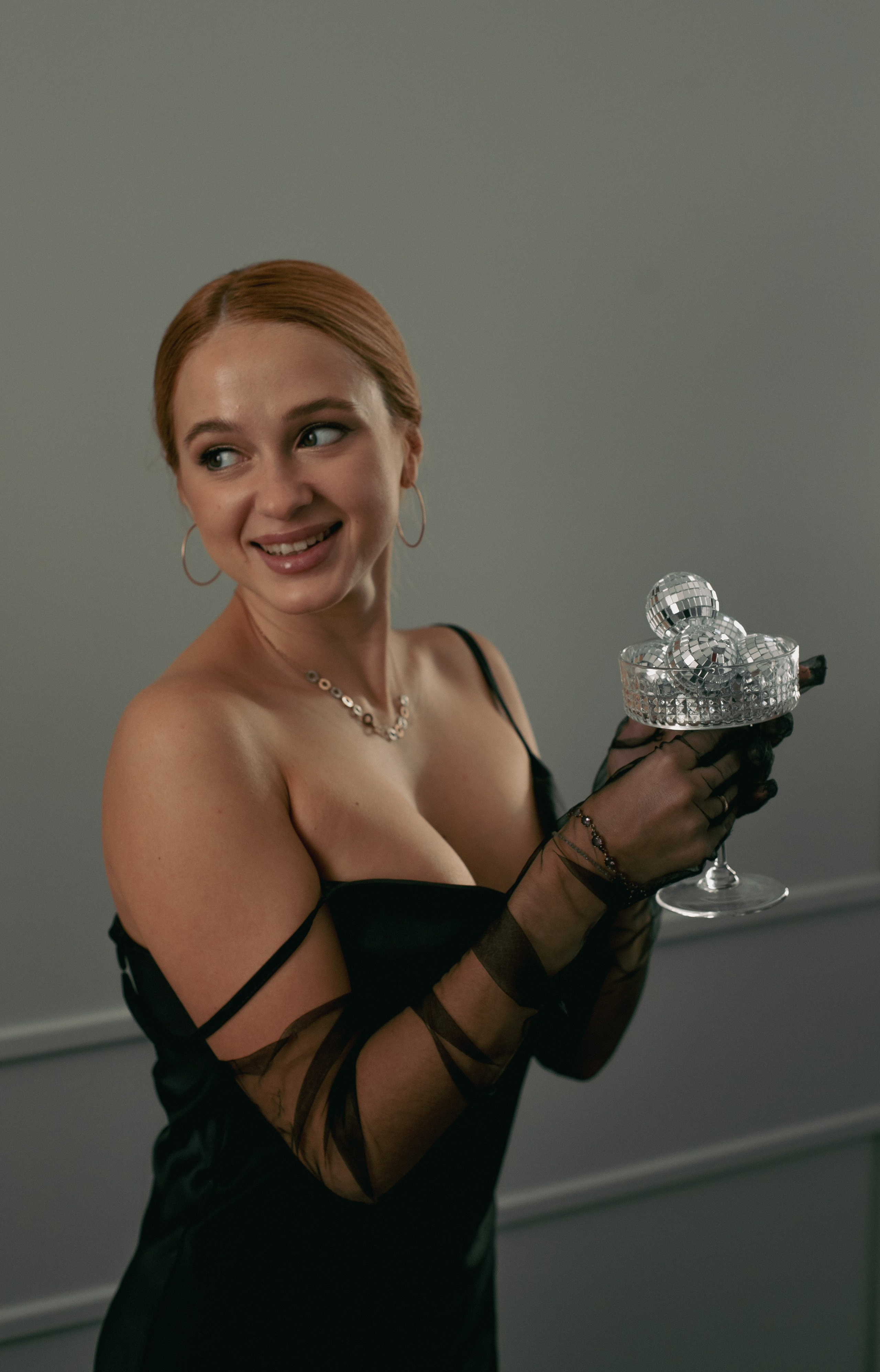 женская Фотосессия в Магадане 