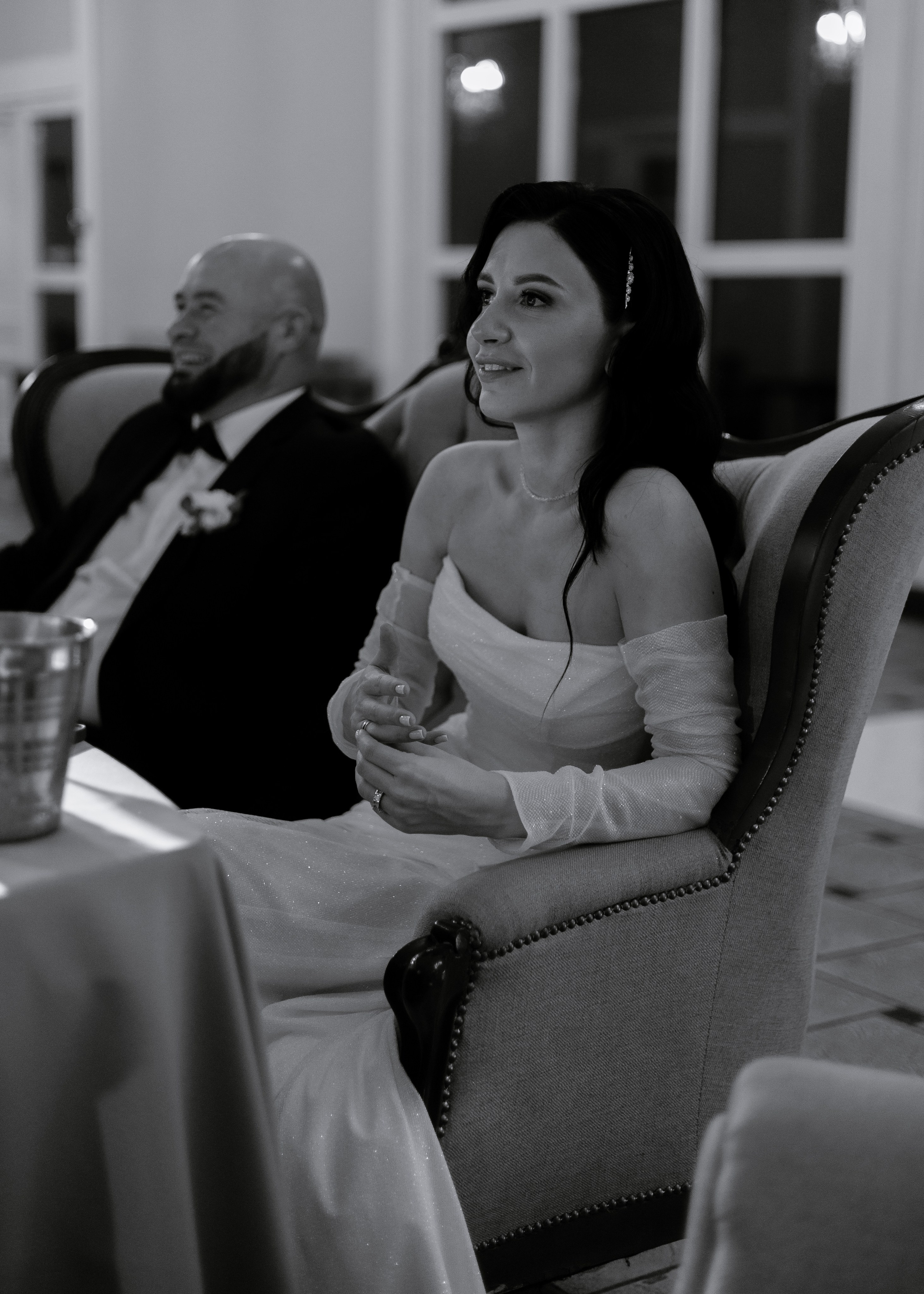 Свадьба в Усадьбе п.Орловка в Калининграде. Свадебный фотограф в Калининграде Кристина Воскобойникова