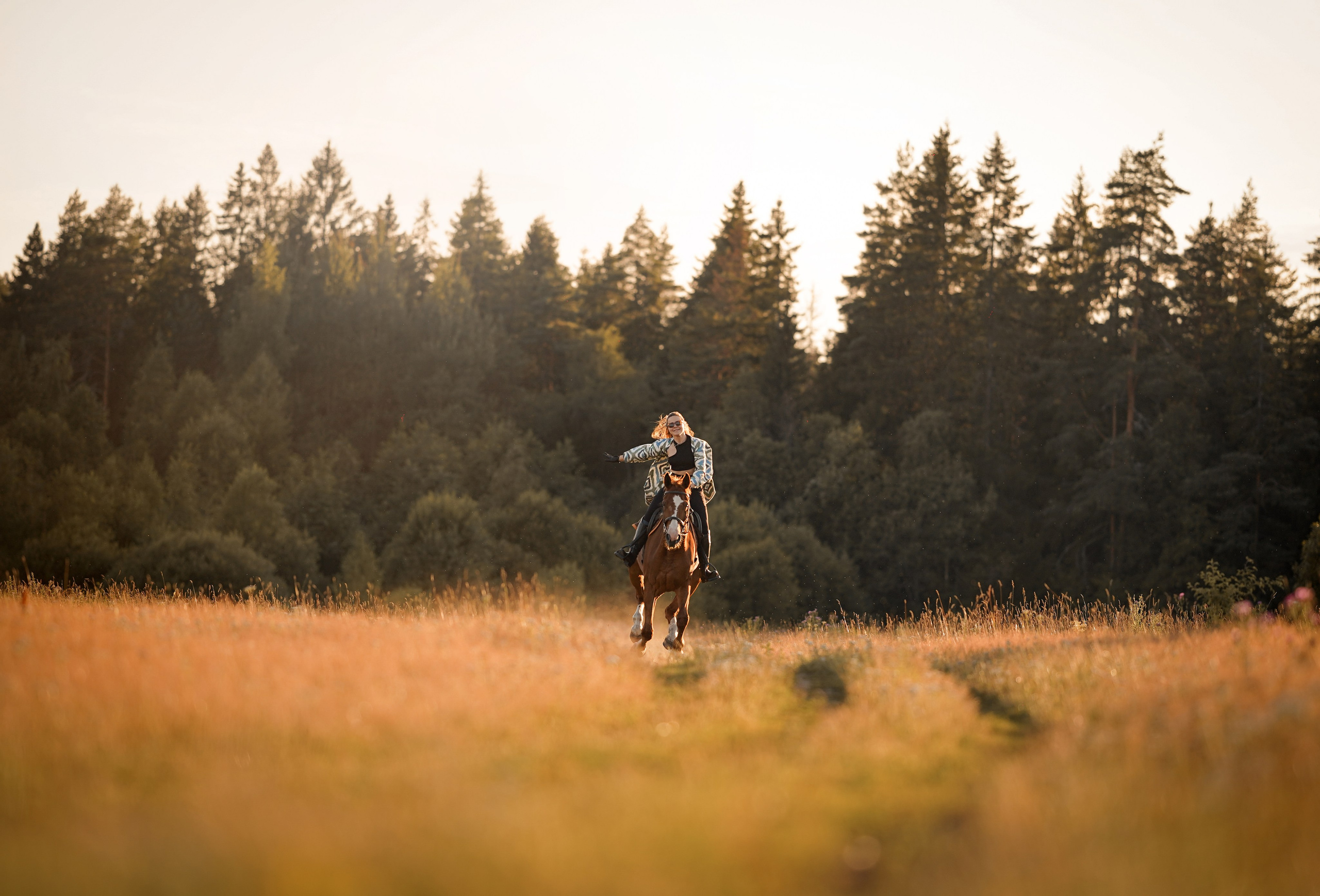 Лера Джон и Диамант. Фотограф-анималист в Санкт-Петербурге Яна Мартынова
