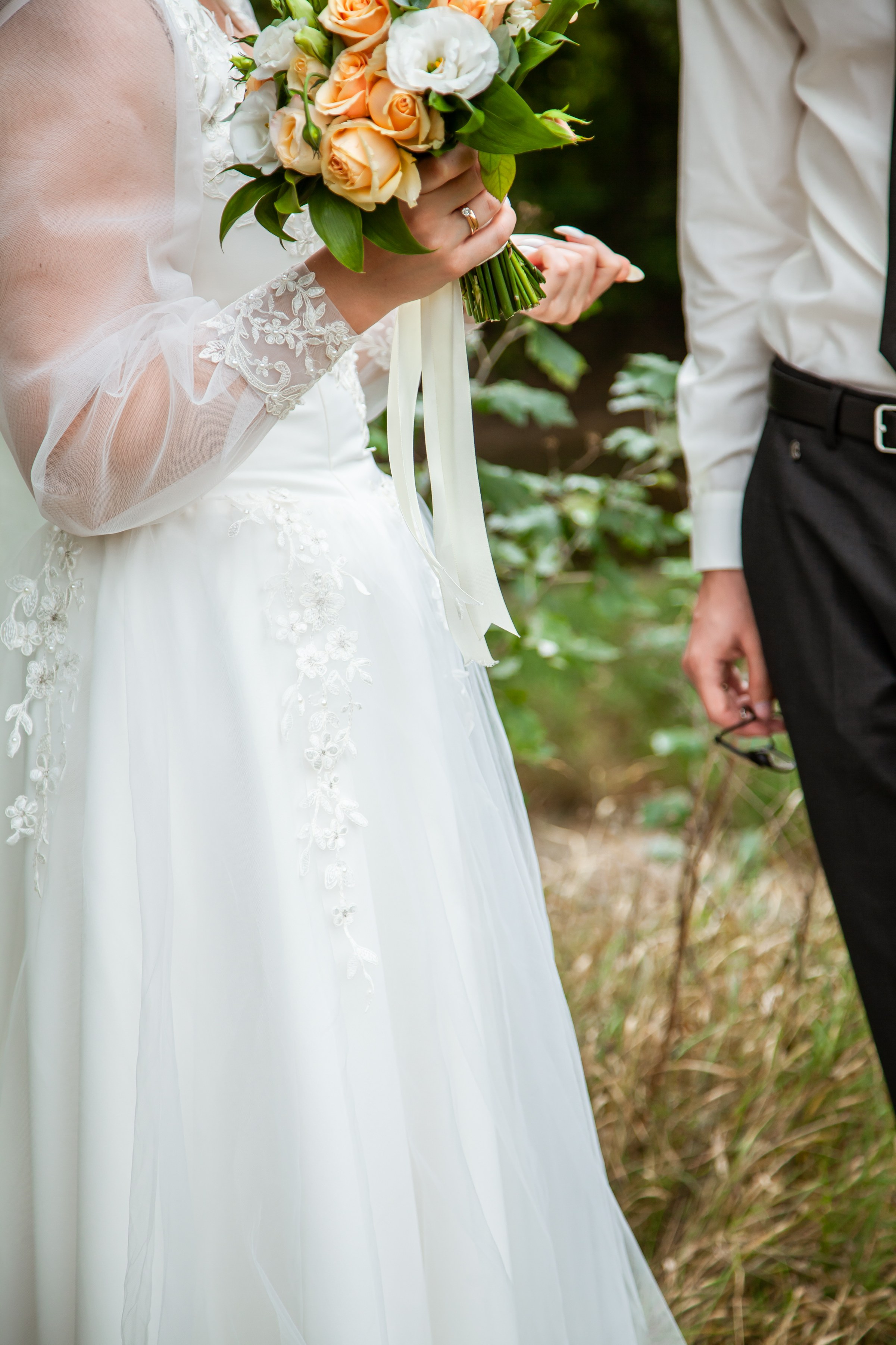 Даниил и Анастасия. Студийный Фотограф. Крым. Симферополь