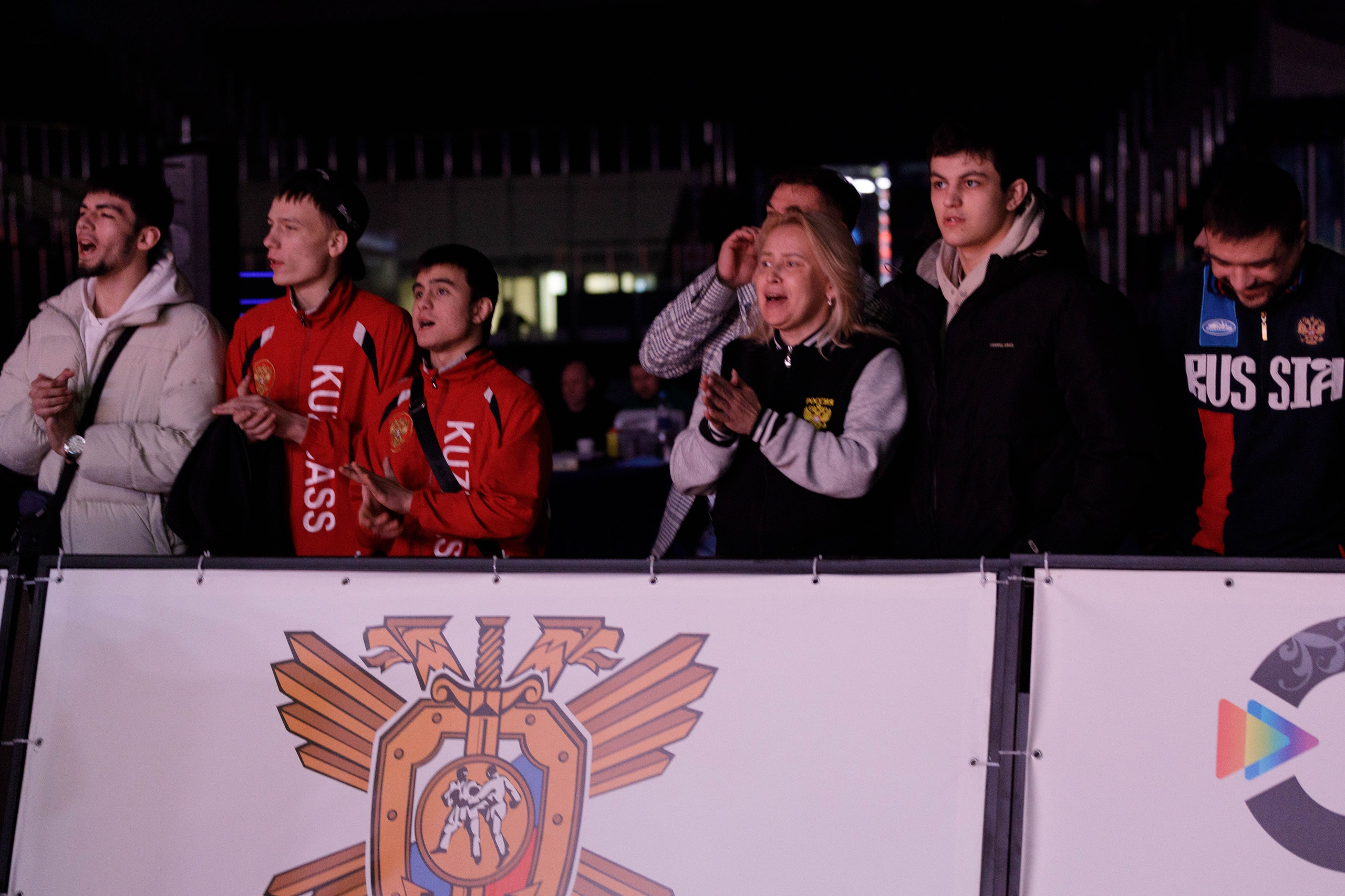 Первенство России по рукопашному бою. ЛДС. Репортажный фотограф в Новосибирске Алена Помазунова