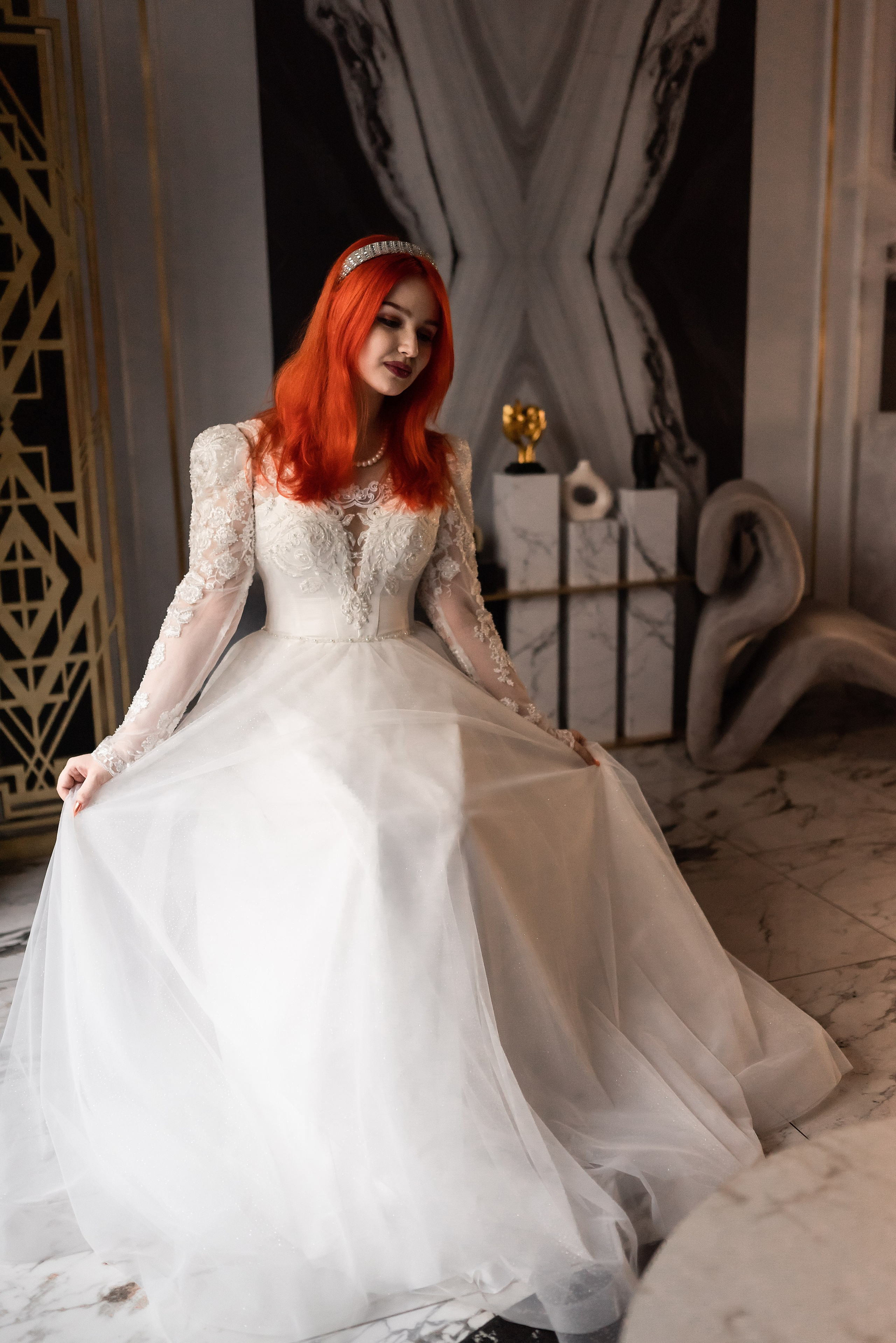 Свадьба Дениса и Софьи. Фотограф Ксения Огородова портфолио