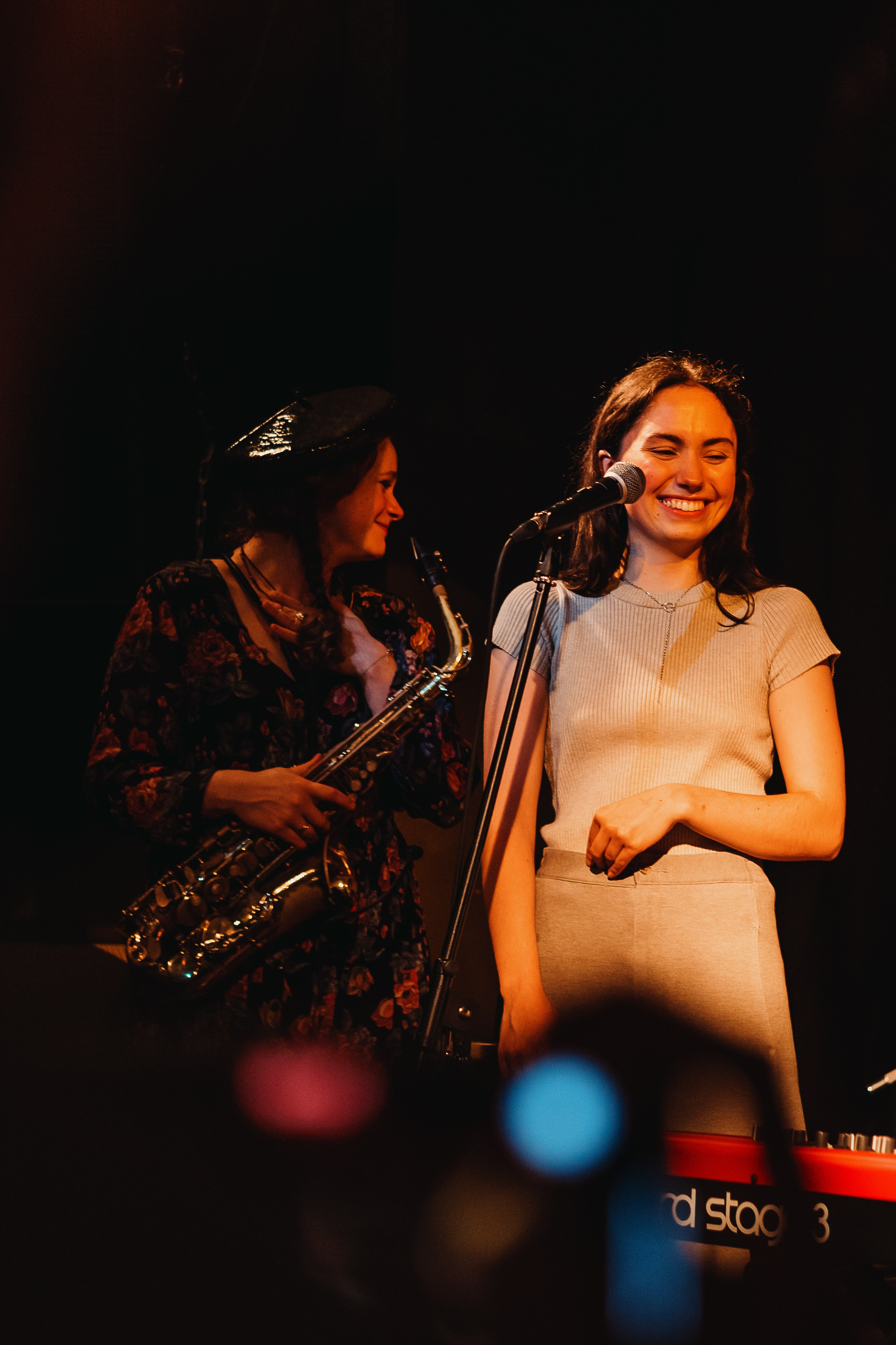 Концерт Андрея Котика