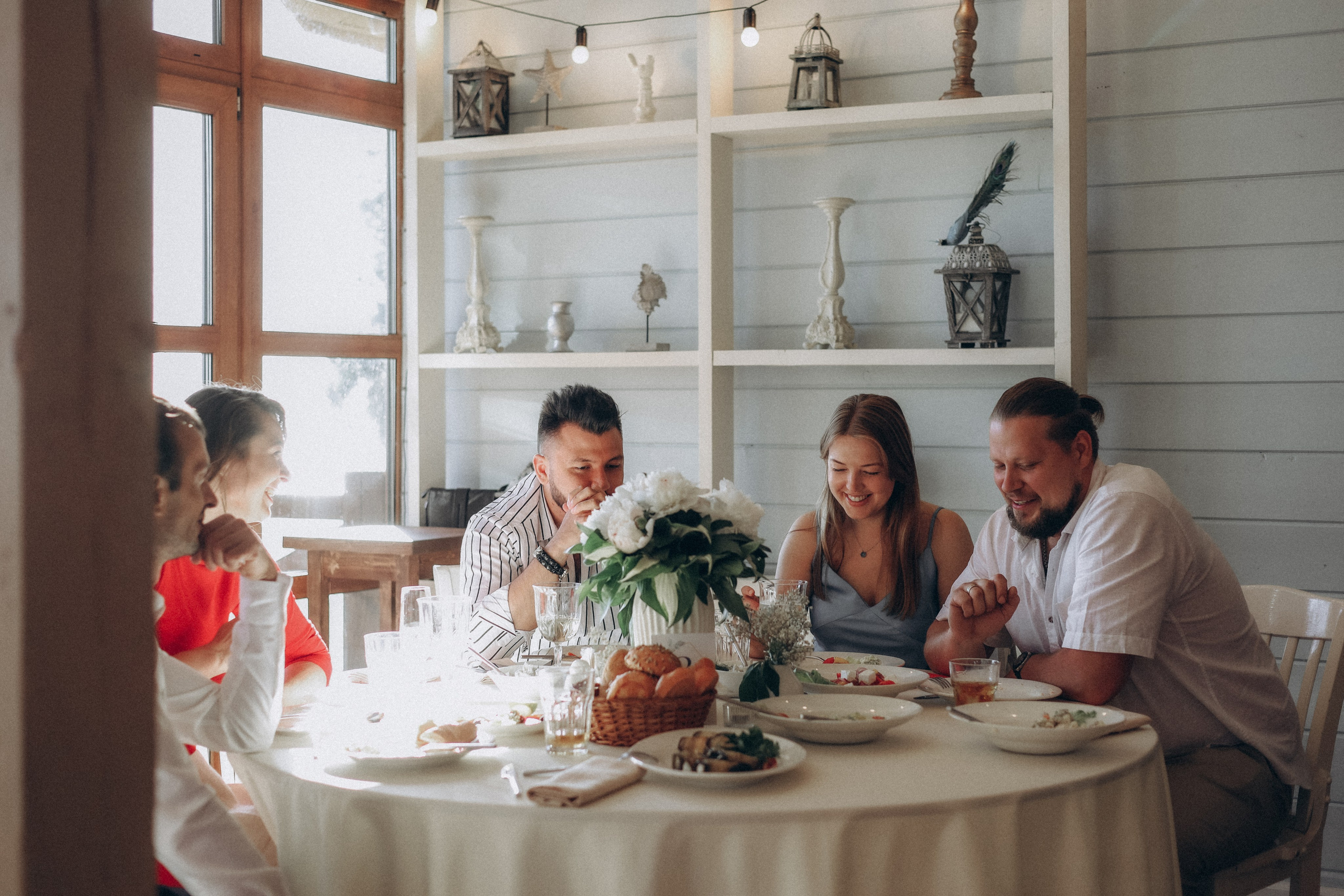 𝒮𝑒𝓇𝑔𝑒𝓎 & 𝒥𝓊𝓁𝒾𝒶. Свадебный фотограф в Санкт-Петербурге