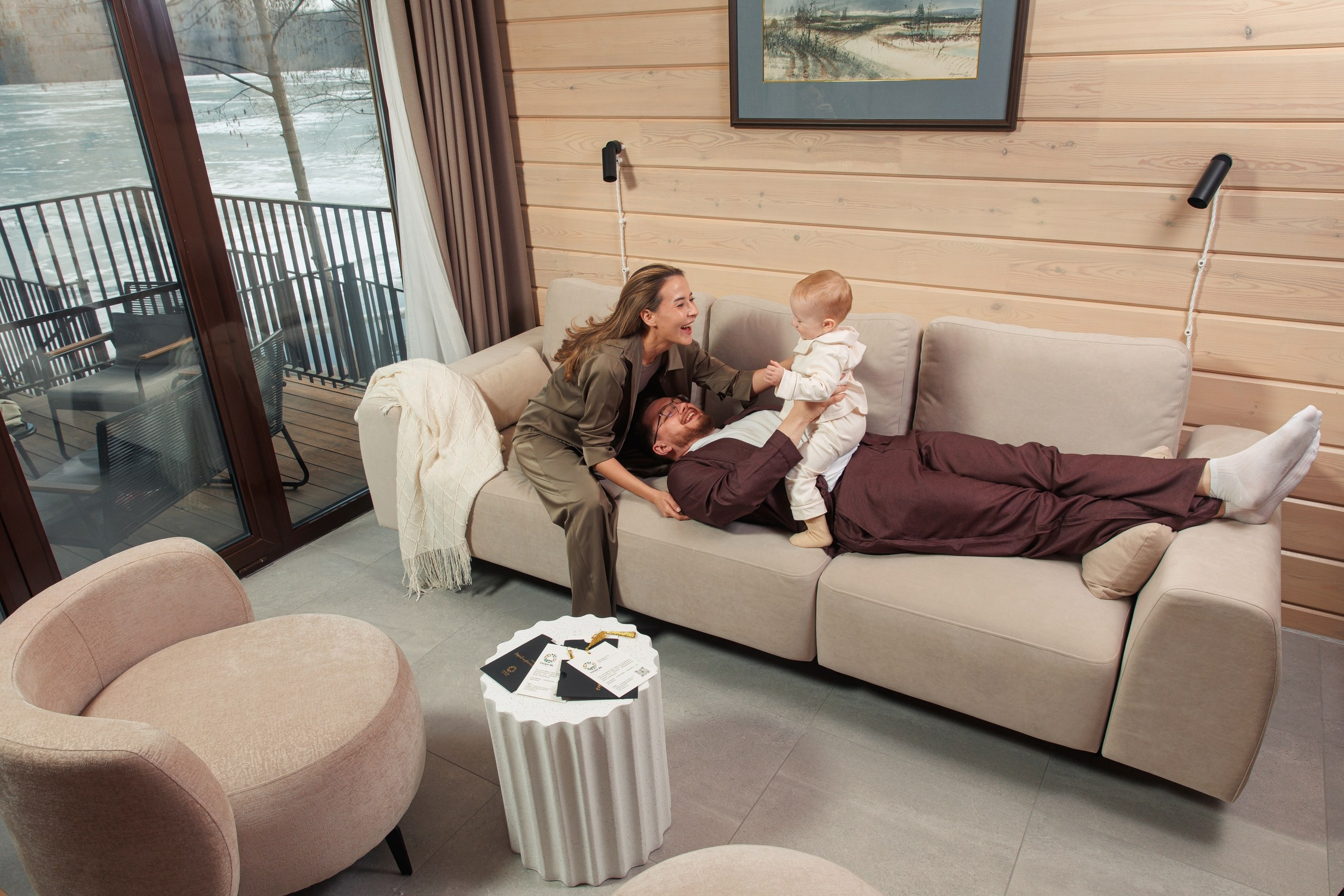 Эко парк «ТУГАН ЯК». Репортажный и свадебный фотограф в Уфе Павел Кожевников