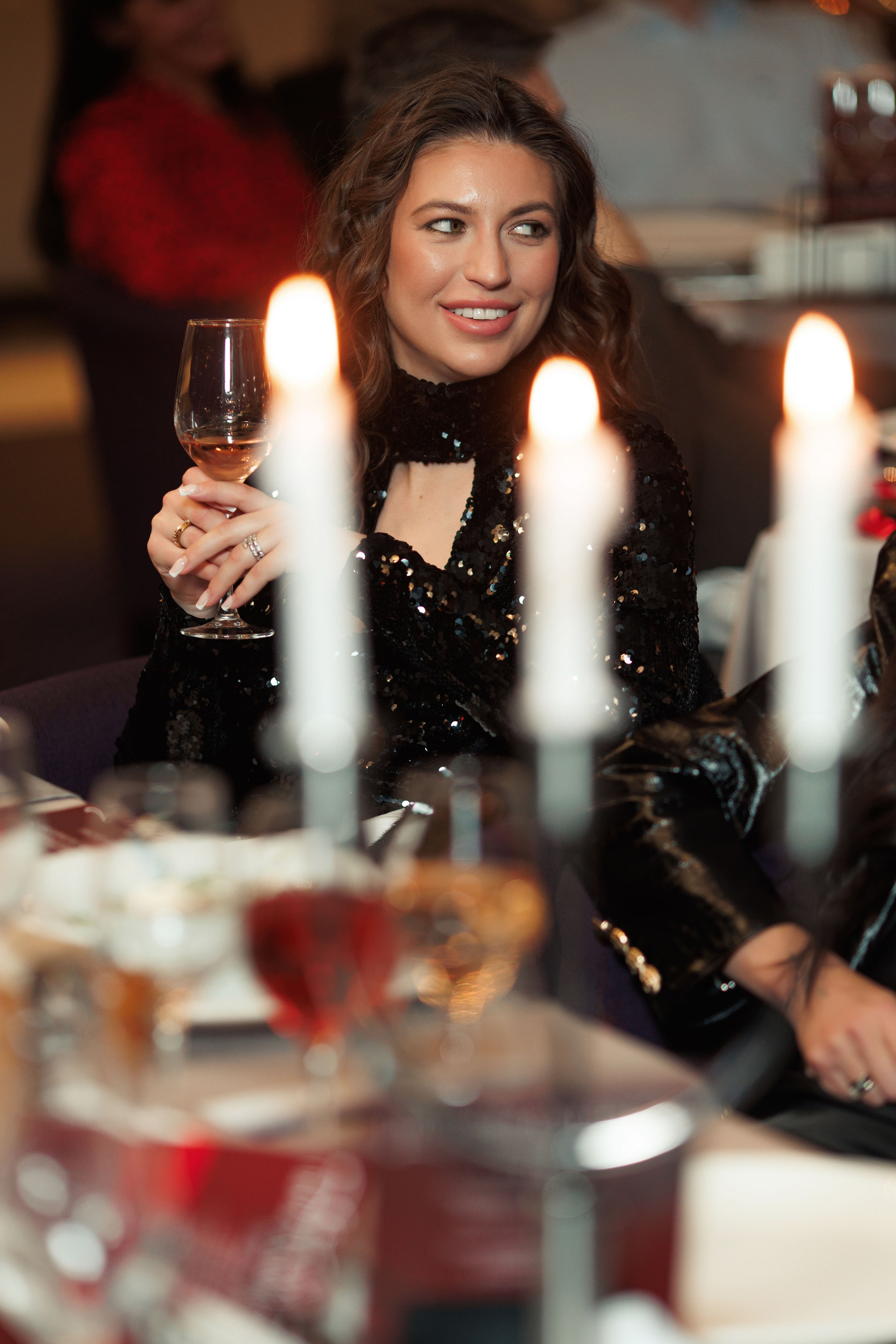 Поэтический вечер в ресторане Novum. Репортажный и свадебный фотограф в Уфе Павел Кожевников