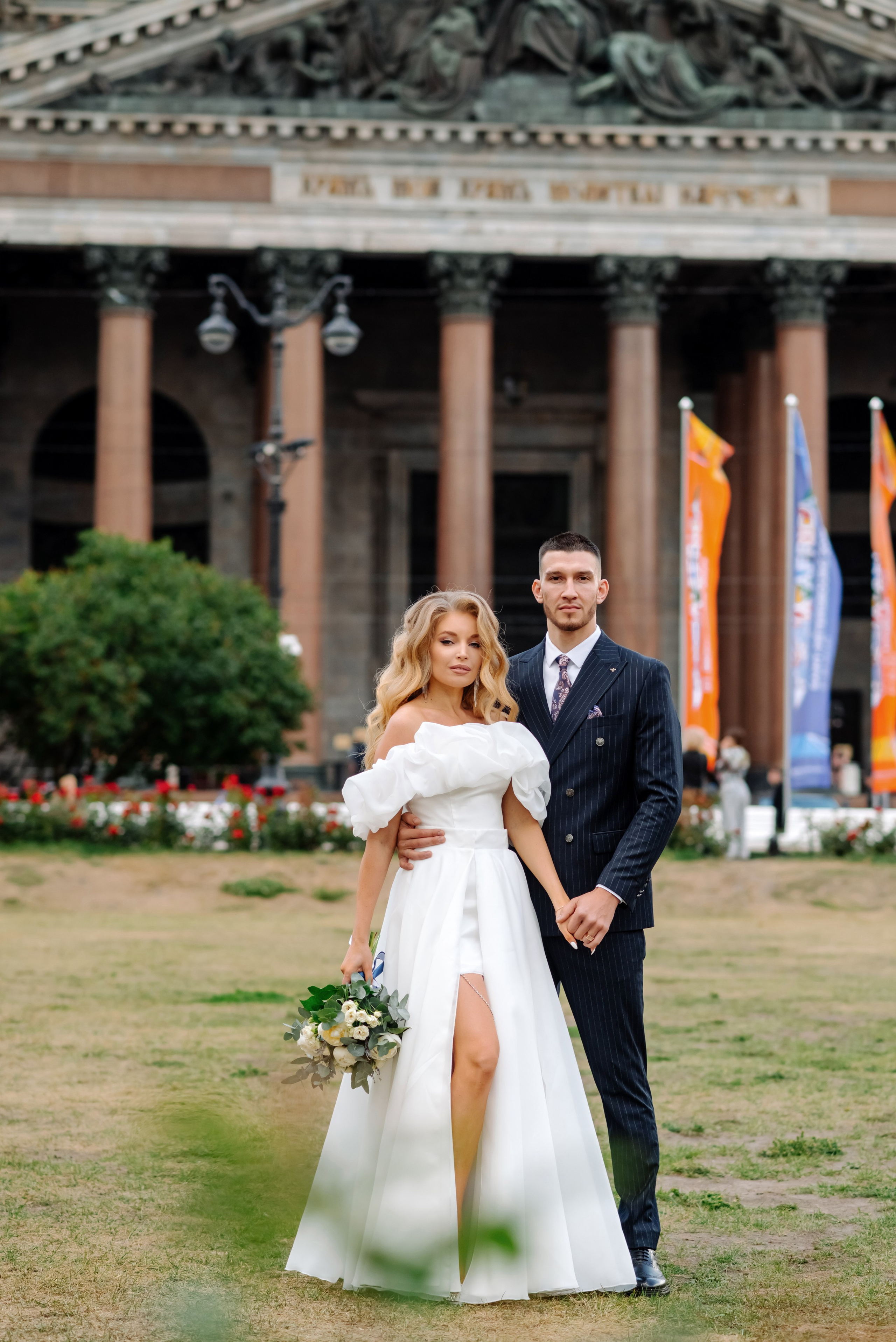 Пойдем с тобою вместе. Свадебный и сеейный фотограф в Санкт-Петербурге Елена Худякова